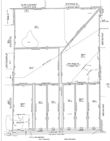 2160 County Road 4371 Decatur TX 76234