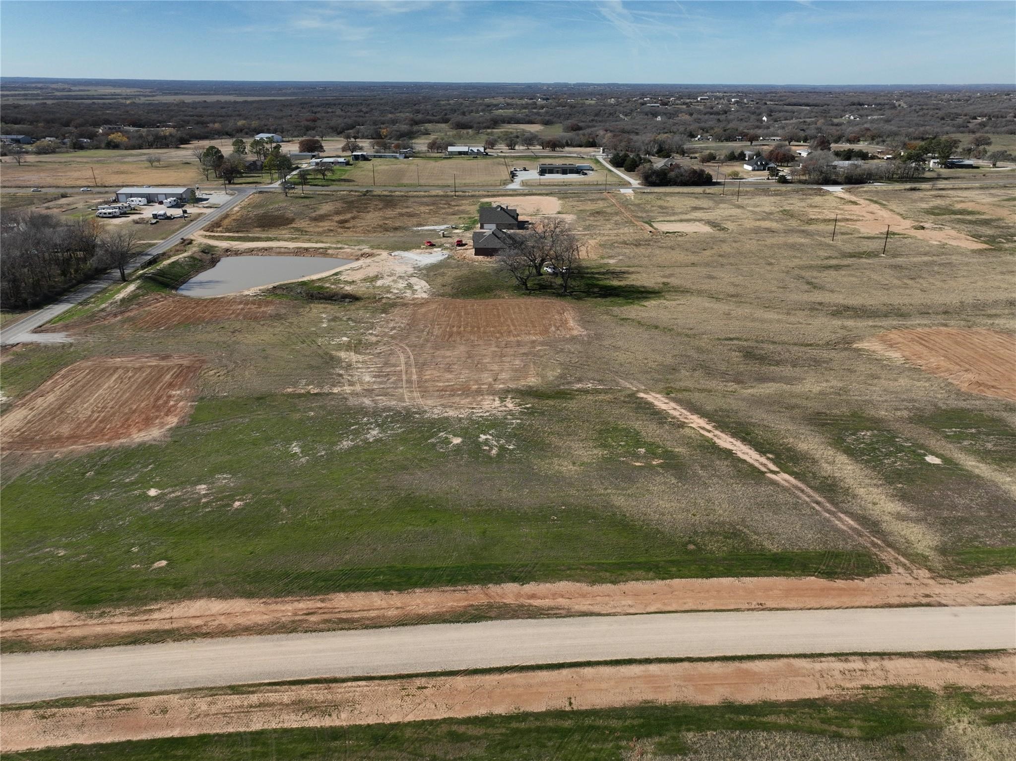 2160 County Road 4371 Decatur TX 76234