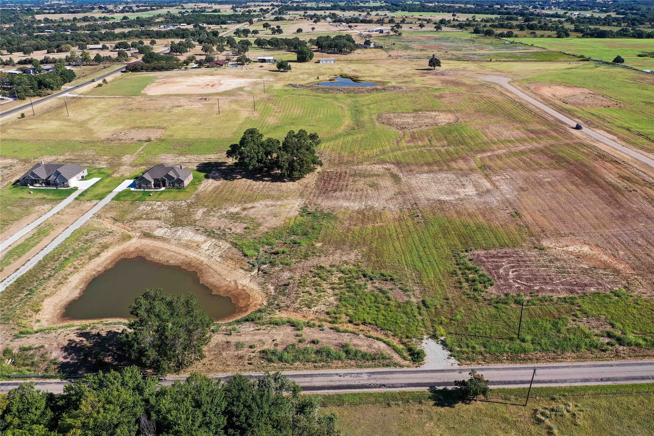 2160 County Road 4371 Decatur TX 76234