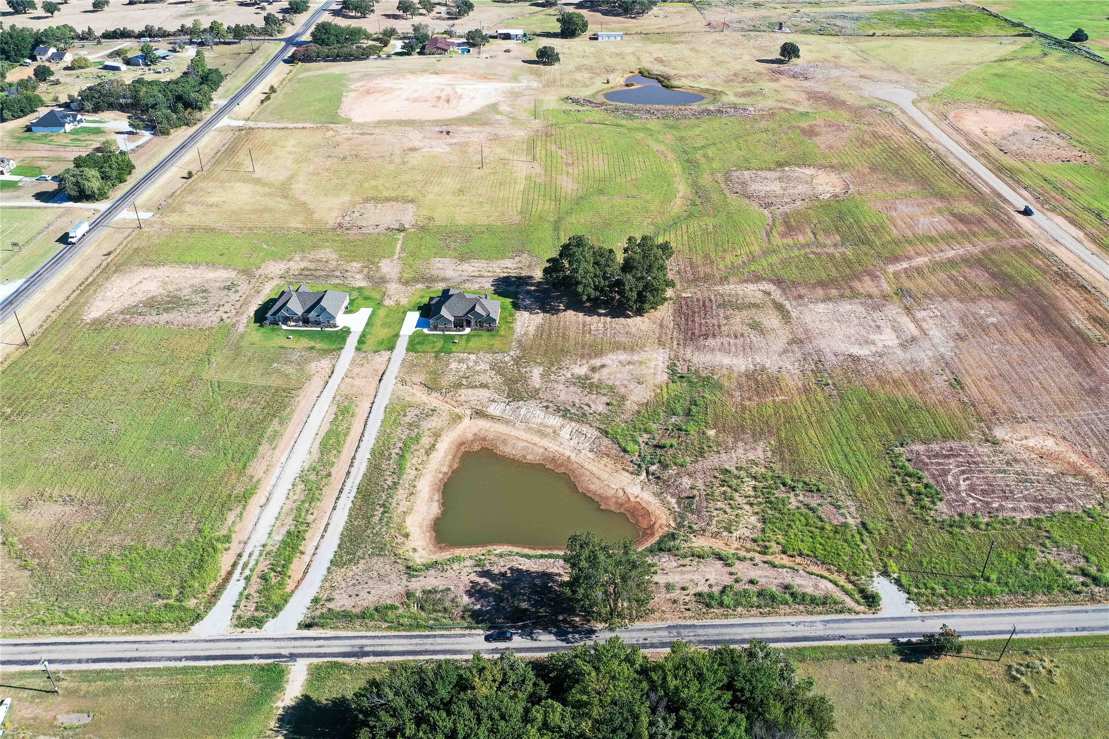 2160 County Road 4371 Decatur TX 76234
