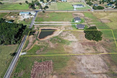 2160 County Road 4371 Decatur TX 76234