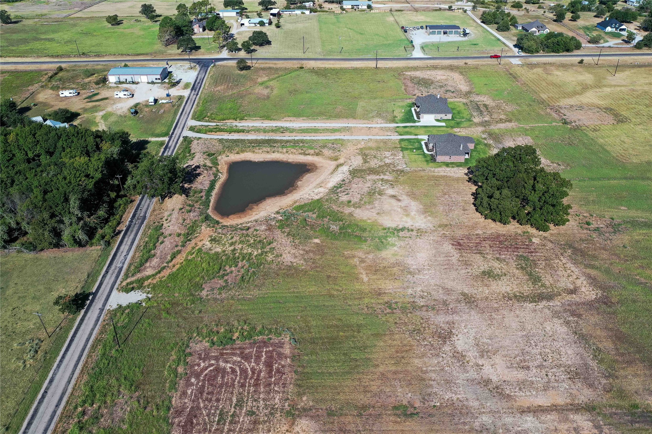 2160 County Road 4371 Decatur TX 76234