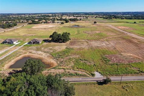 2160 County Road 4371 Decatur TX 76234