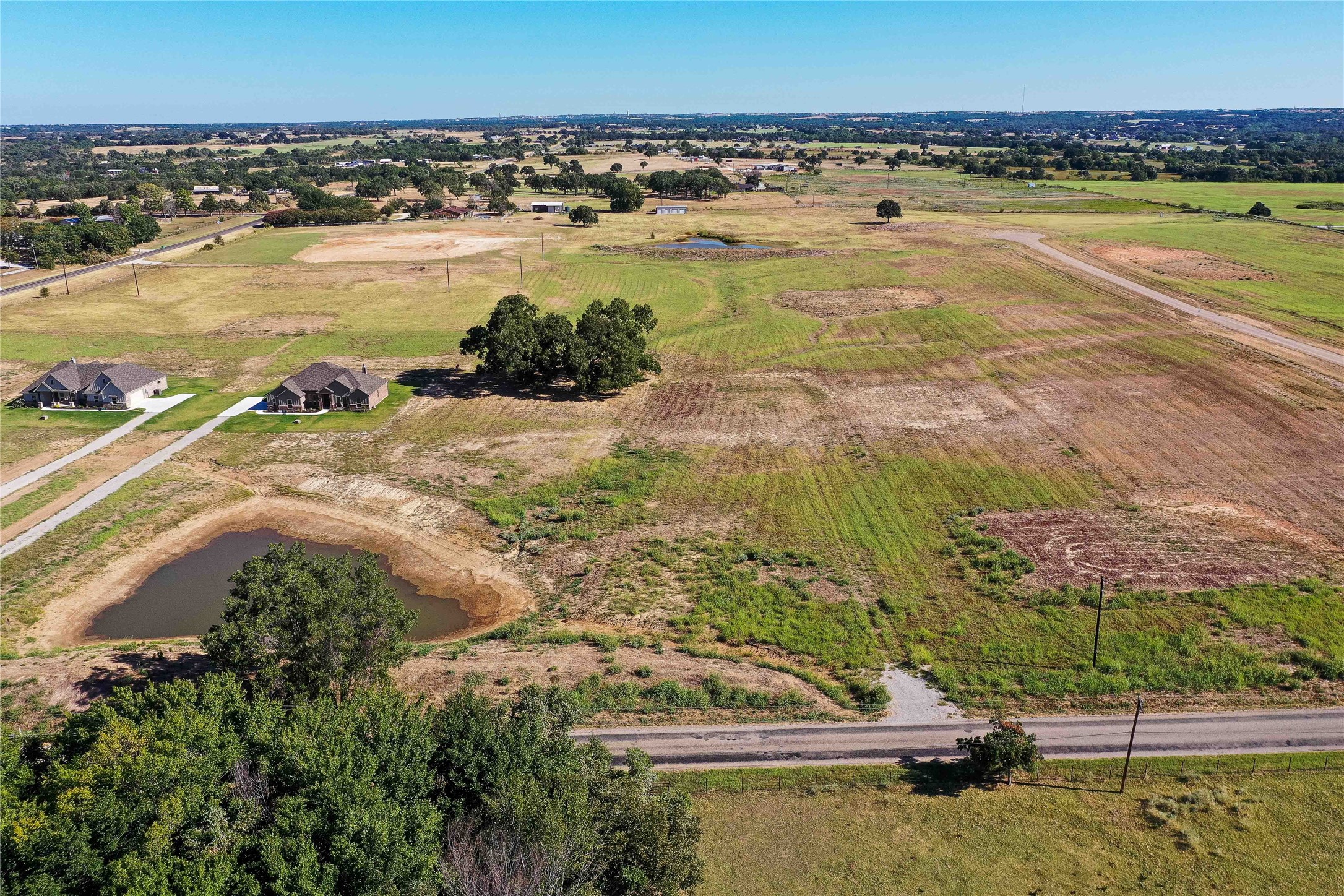 2160 County Road 4371 Decatur TX 76234