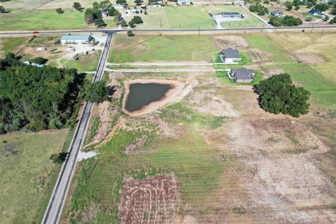2160 County Road 4371 Decatur TX 76234