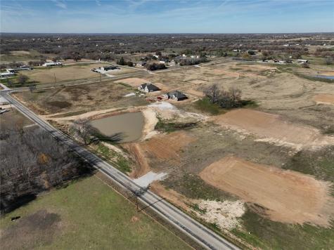 2160 County Road 4371 Decatur TX 76234