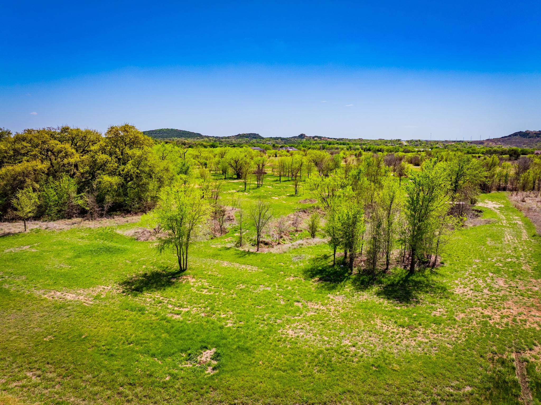 Lot 446 Indigo Bush Possum Kingdom Lake TX 76449