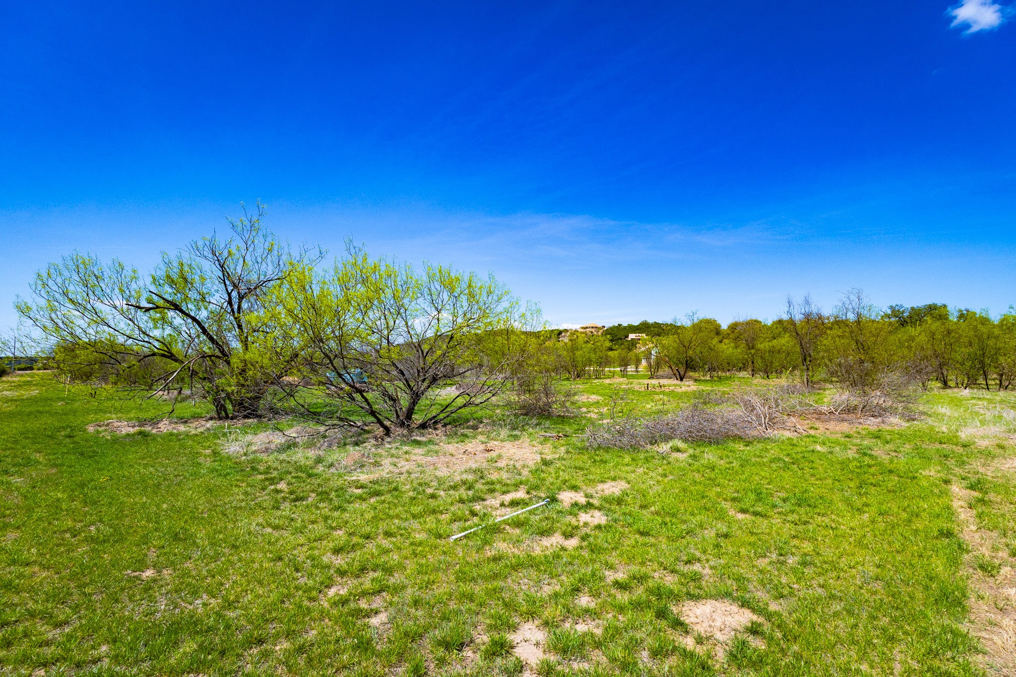 Lot 446 Indigo Bush Possum Kingdom Lake TX 76449