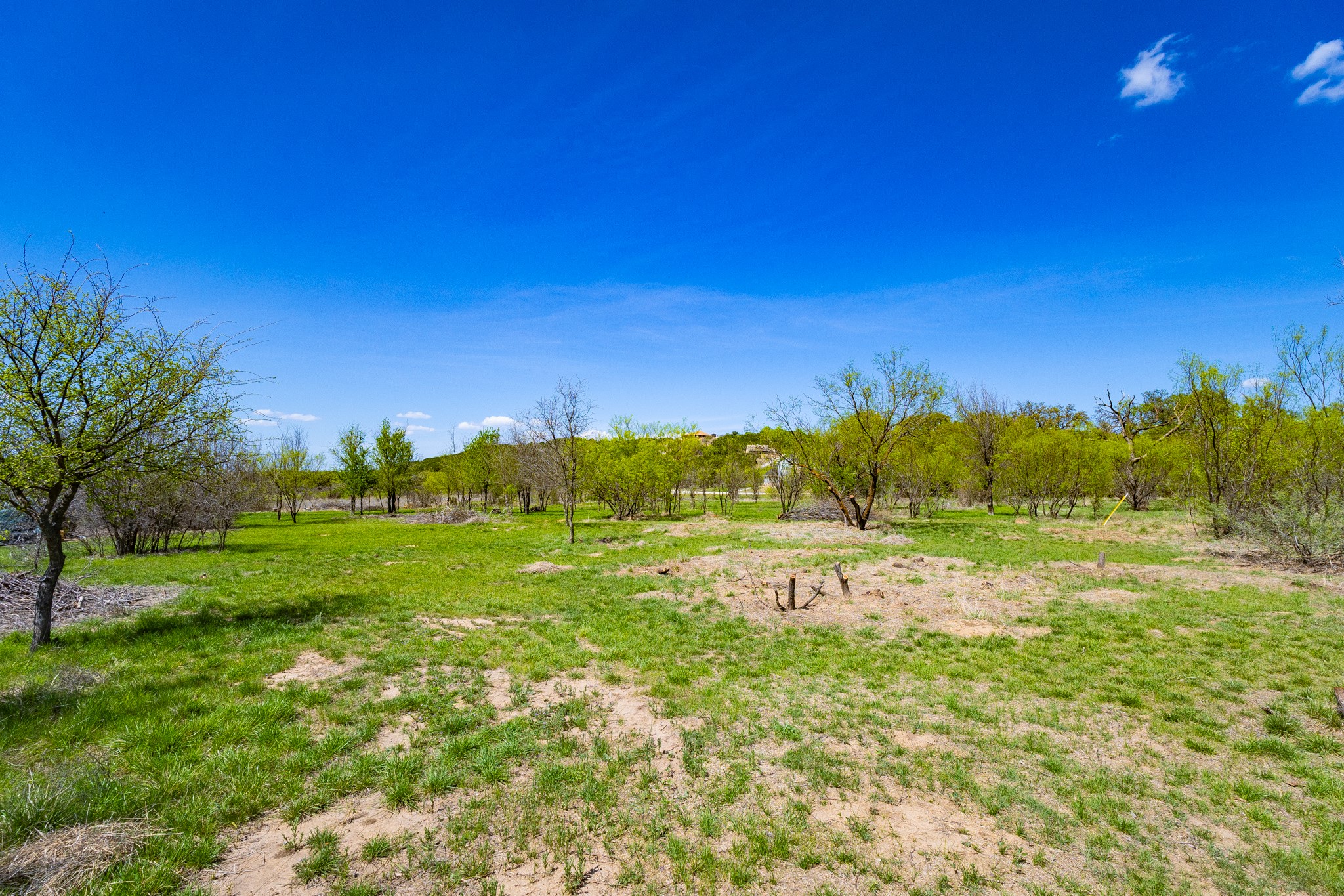 Lot 446 Indigo Bush Possum Kingdom Lake TX 76449