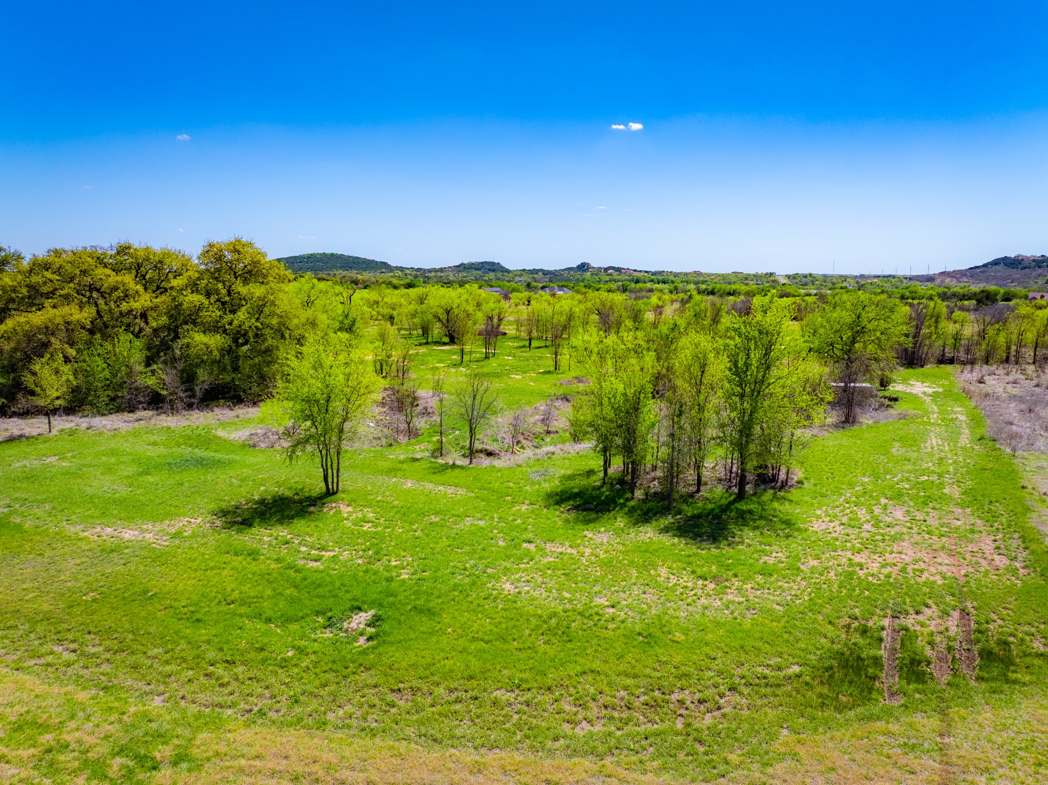 Lot 446 Indigo Bush Possum Kingdom Lake TX 76449