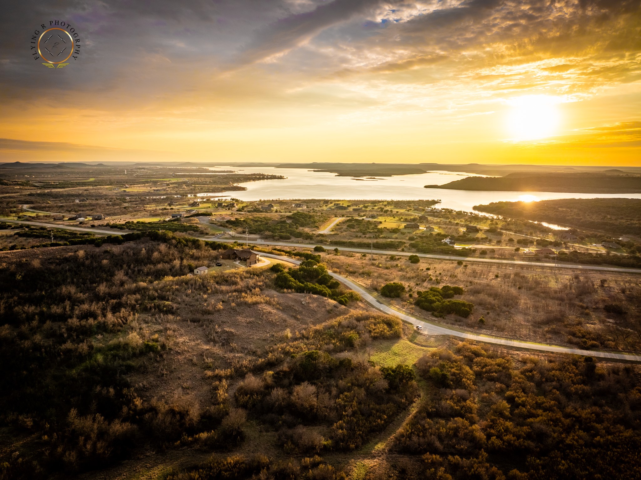 Lot 446 Indigo Bush Possum Kingdom Lake TX 76449