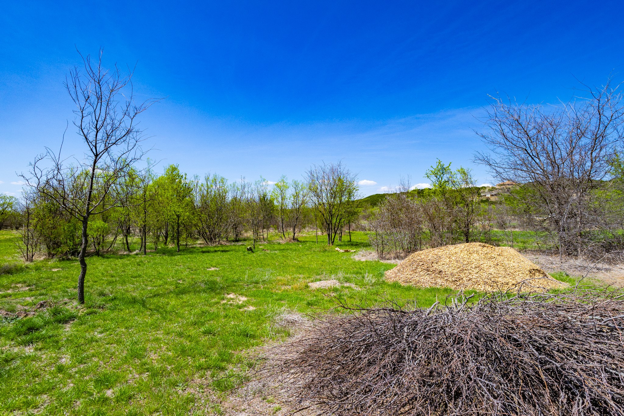 Lot 446 Indigo Bush Possum Kingdom Lake TX 76449