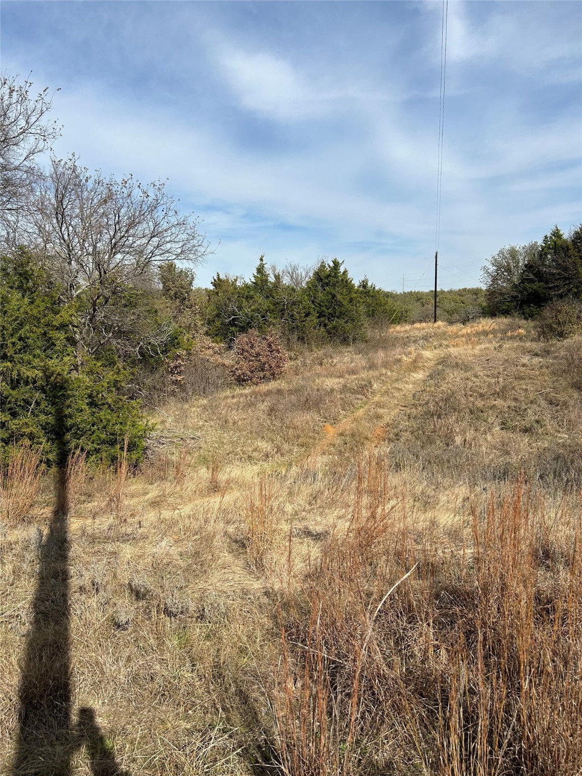1721 Prairie Grove Road Valley View TX 76272