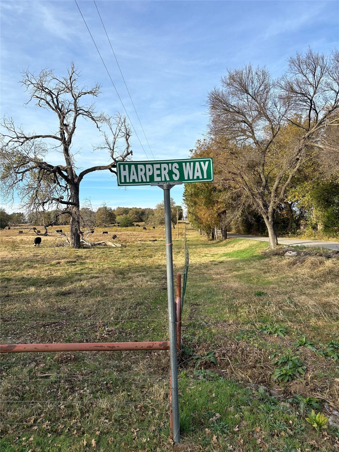 1721 Prairie Grove Road Valley View TX 76272