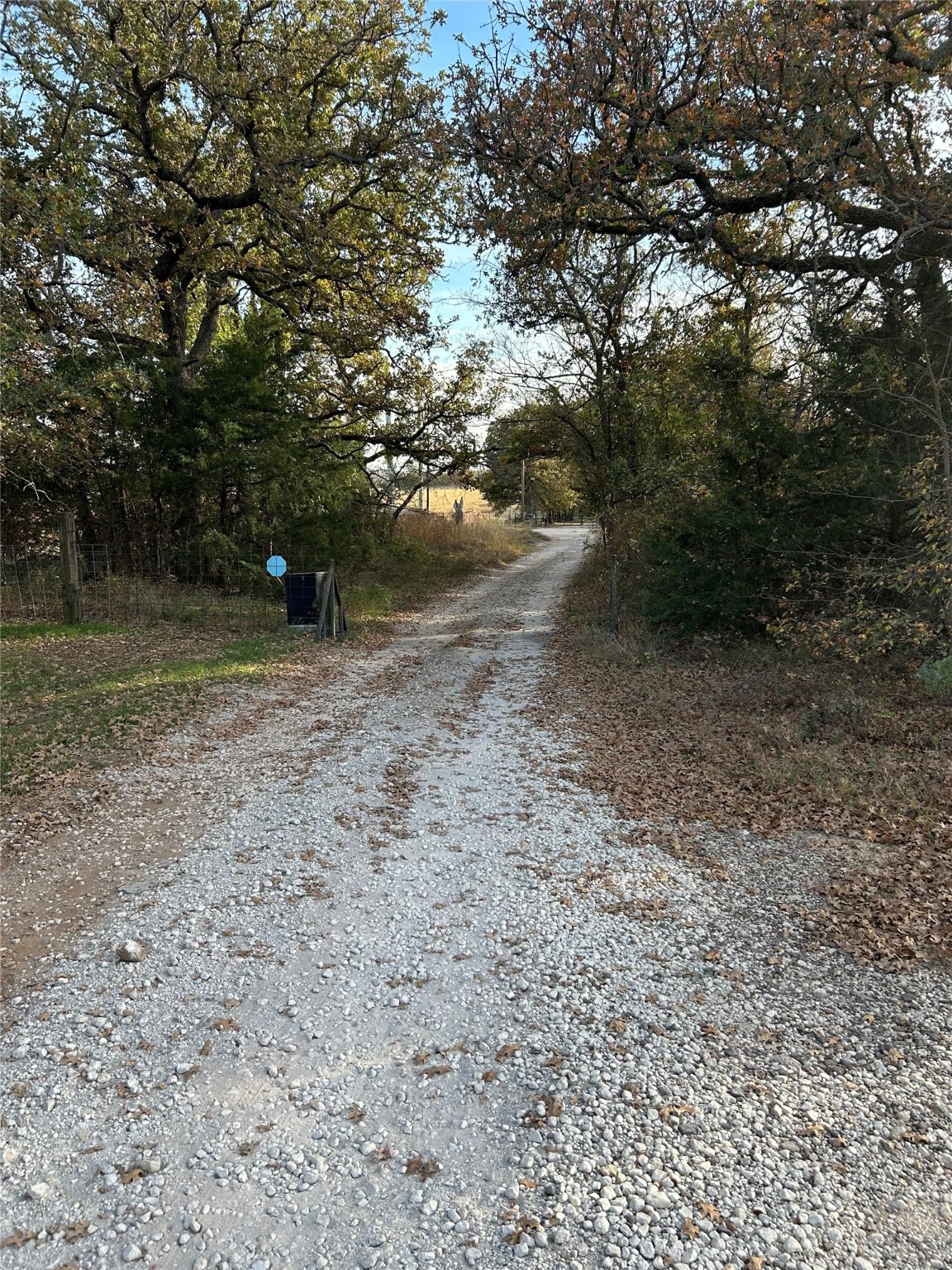 1721 Prairie Grove Road Valley View TX 76272