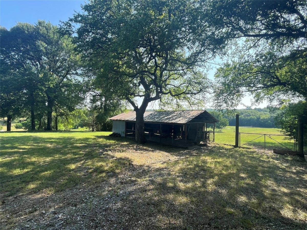 Tbd Randell Lake Road Denison TX 75020