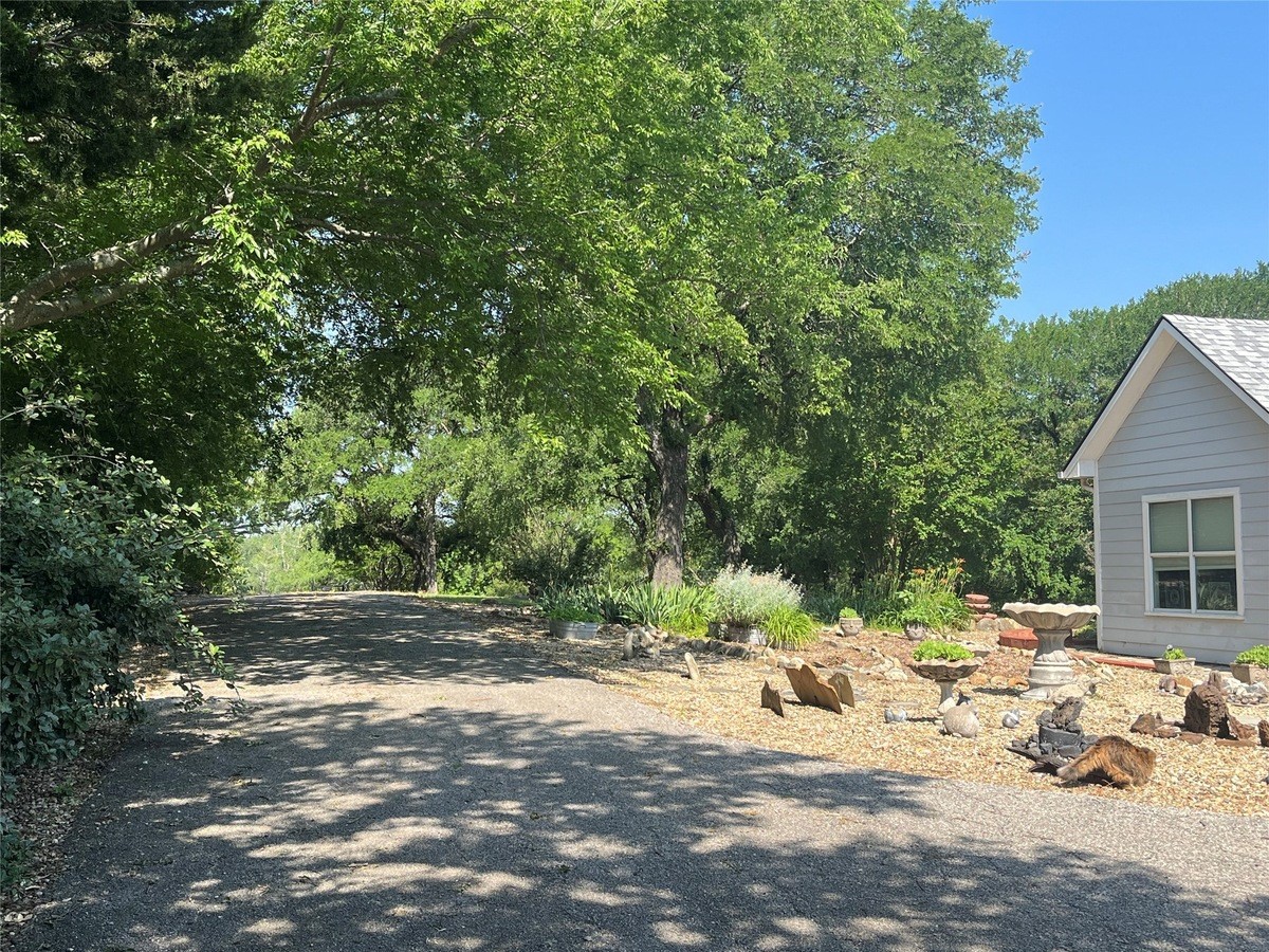 Tbd Randell Lake Road Denison TX 75020