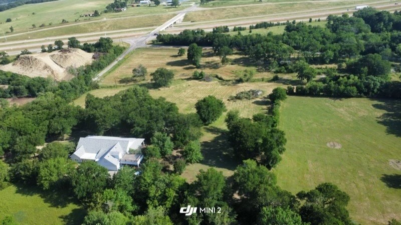 Tbd Randell Lake Road Denison TX 75020