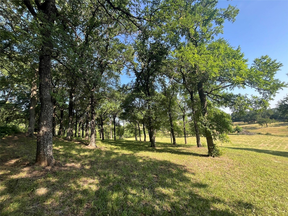Tbd Randell Lake Road Denison TX 75020