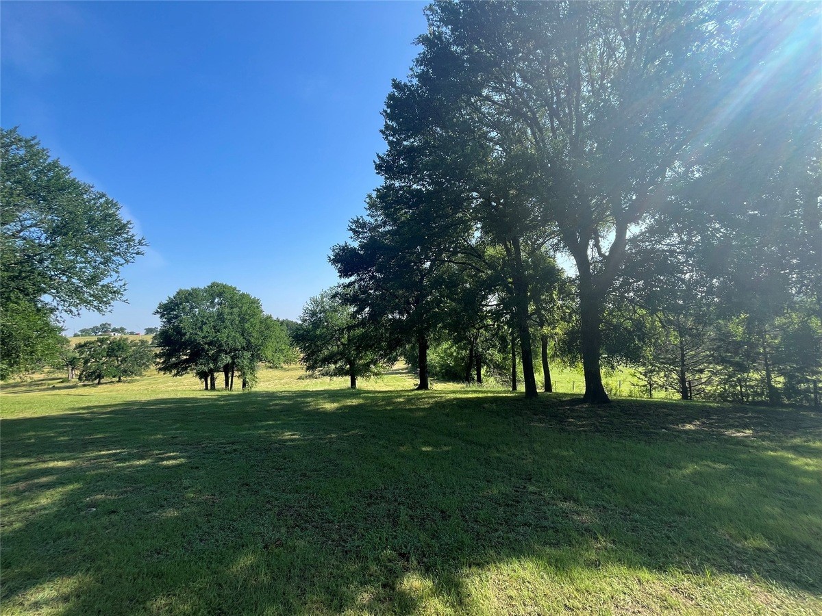 Tbd Randell Lake Road Denison TX 75020