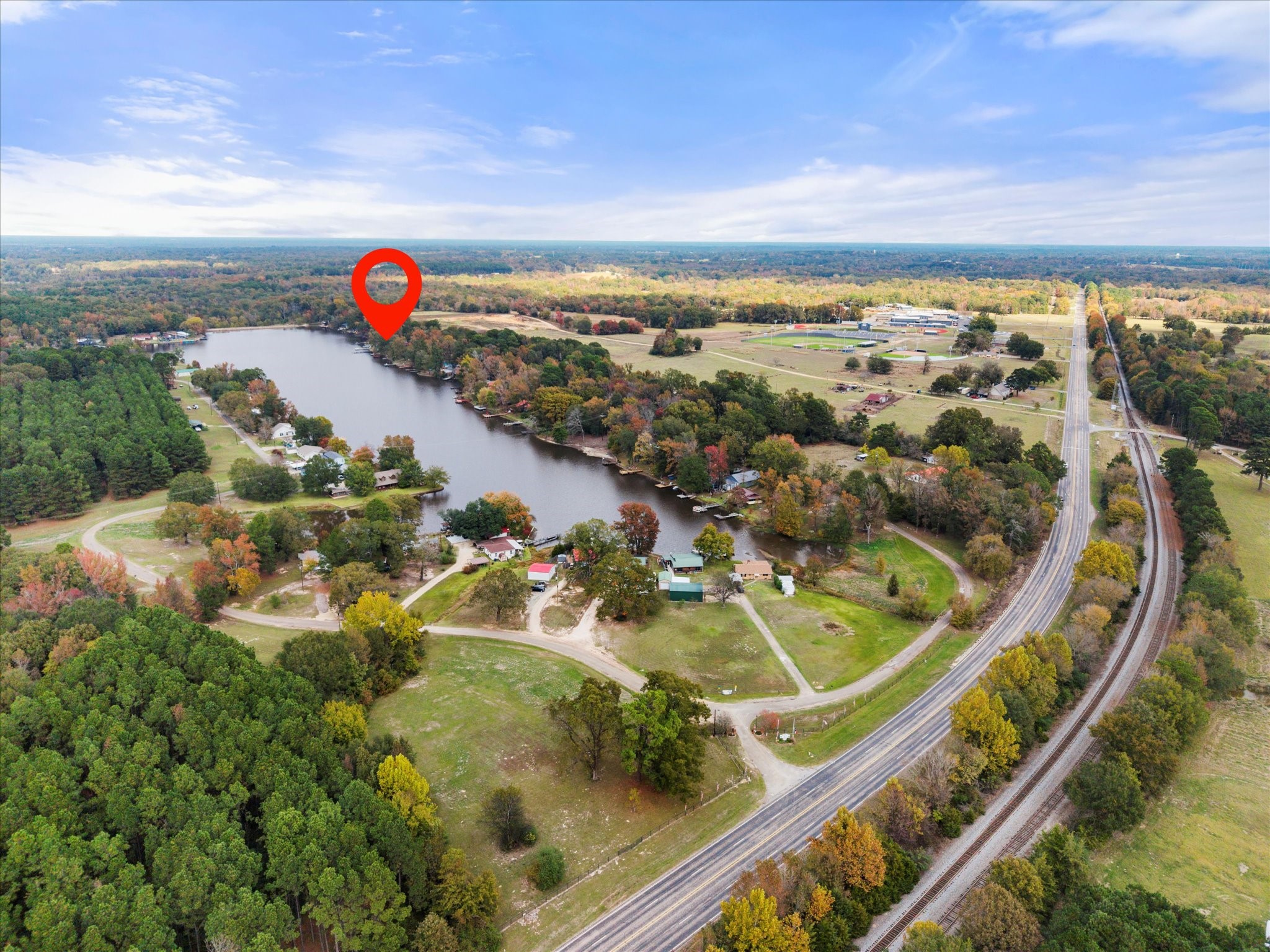 641 Naples Omaha TX 75571