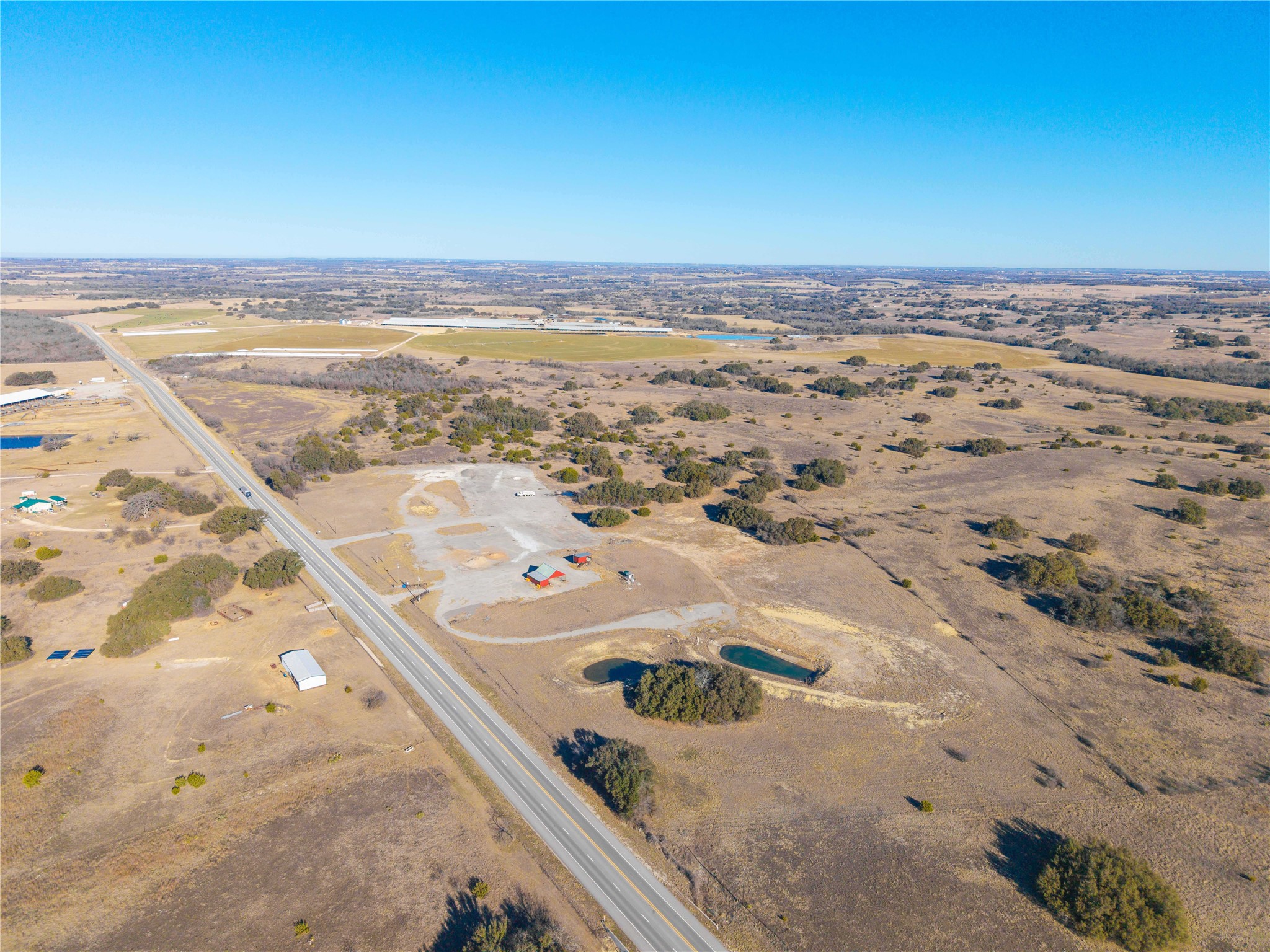 10845 E State Highway 6 Dublin TX 76446