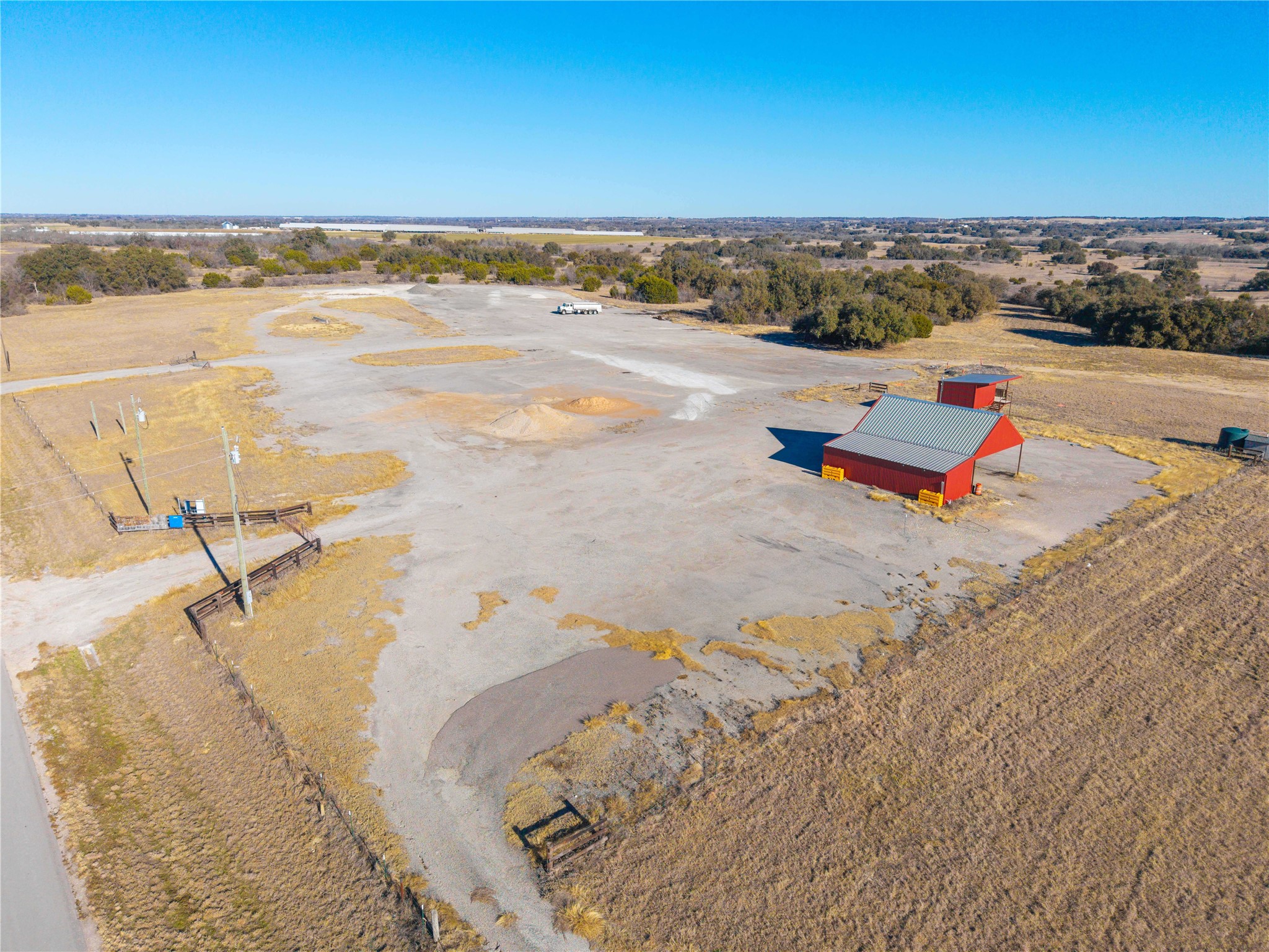 10845 E State Highway 6 Dublin TX 76446