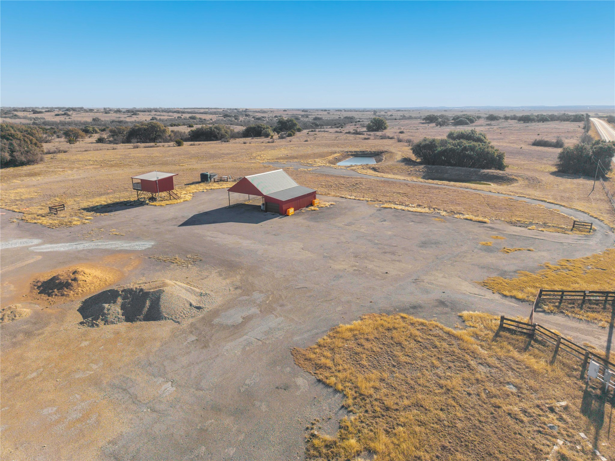 10845 E State Highway 6 Dublin TX 76446