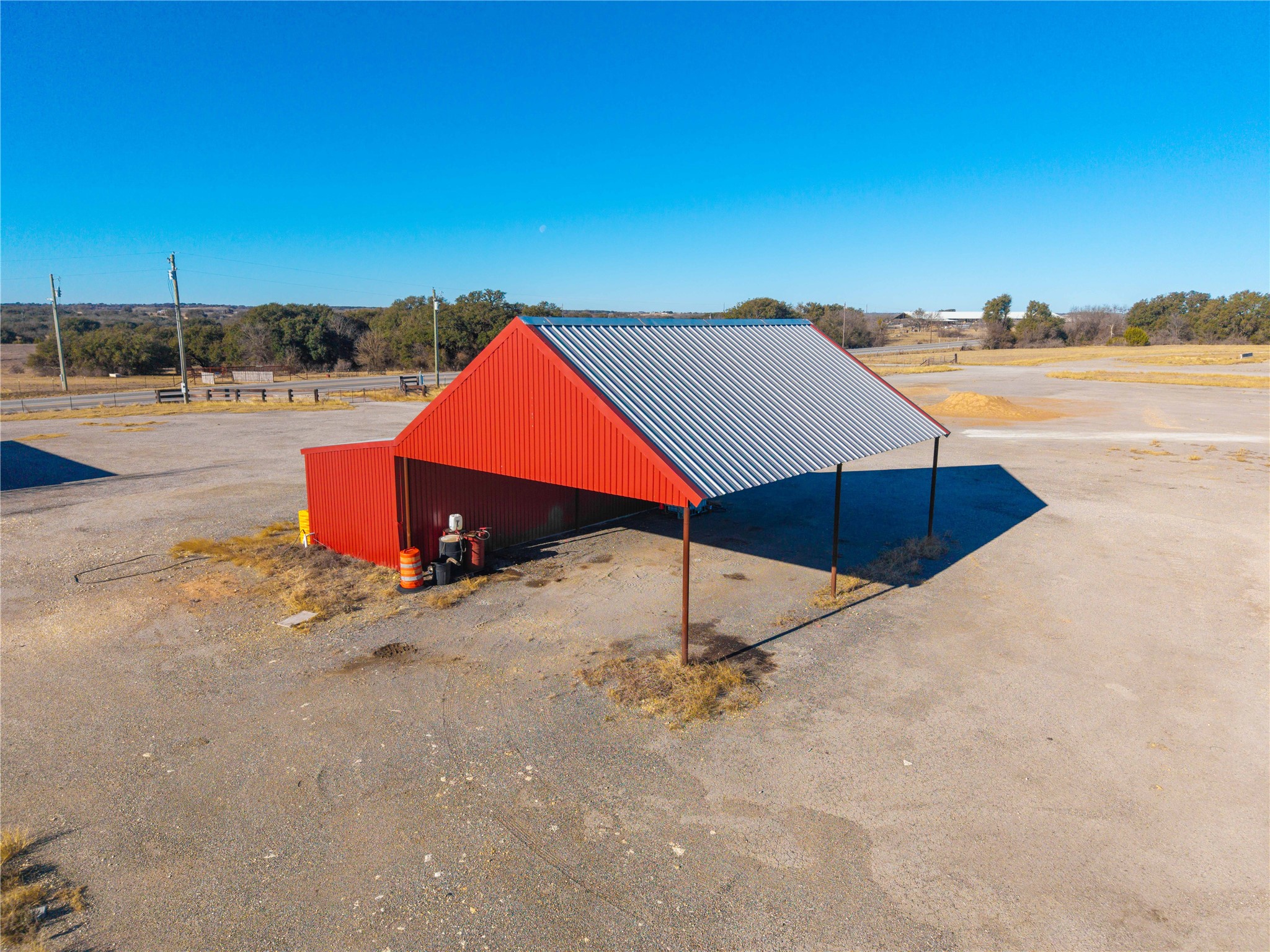 10845 E State Highway 6 Dublin TX 76446