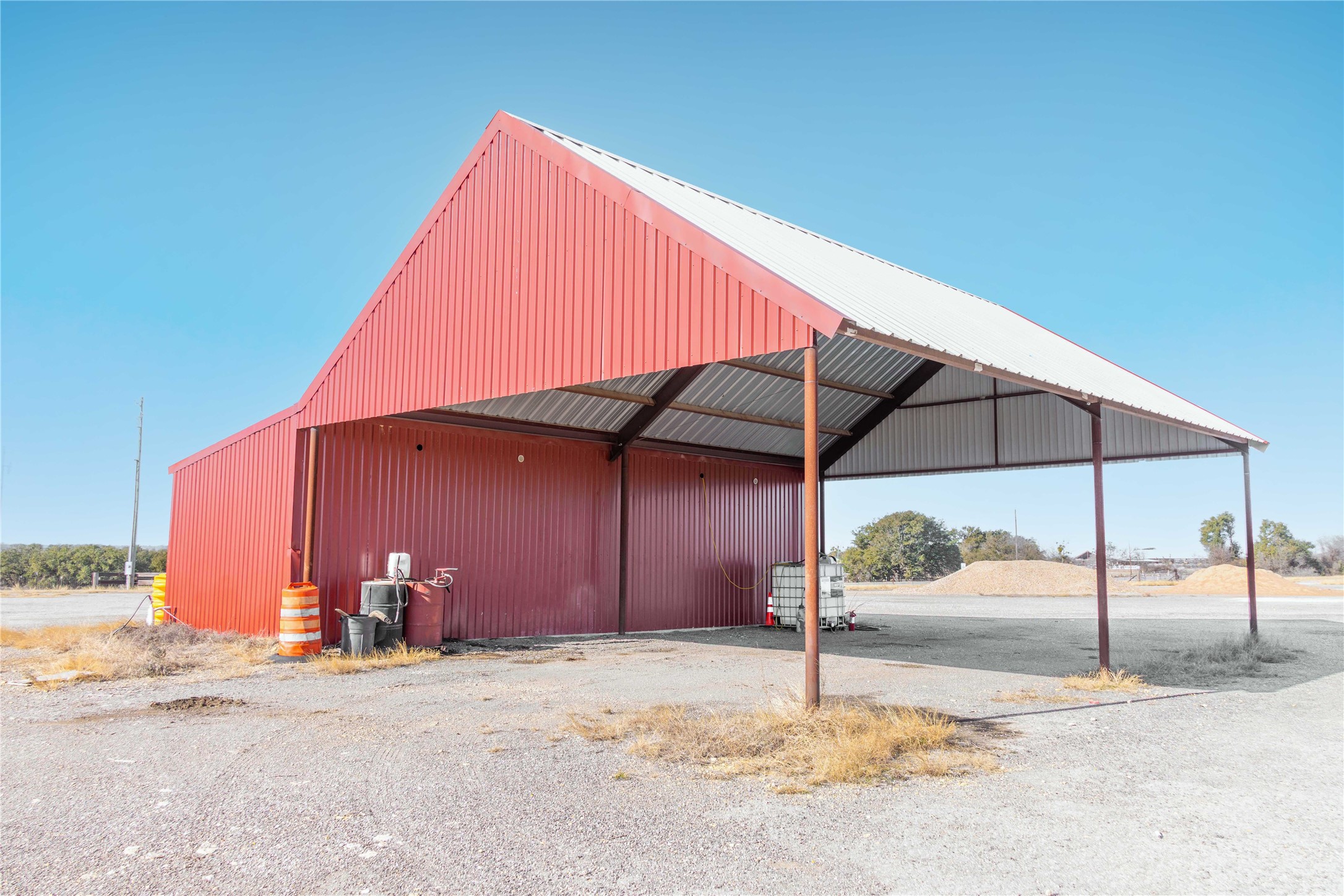 10845 E State Highway 6 Dublin TX 76446