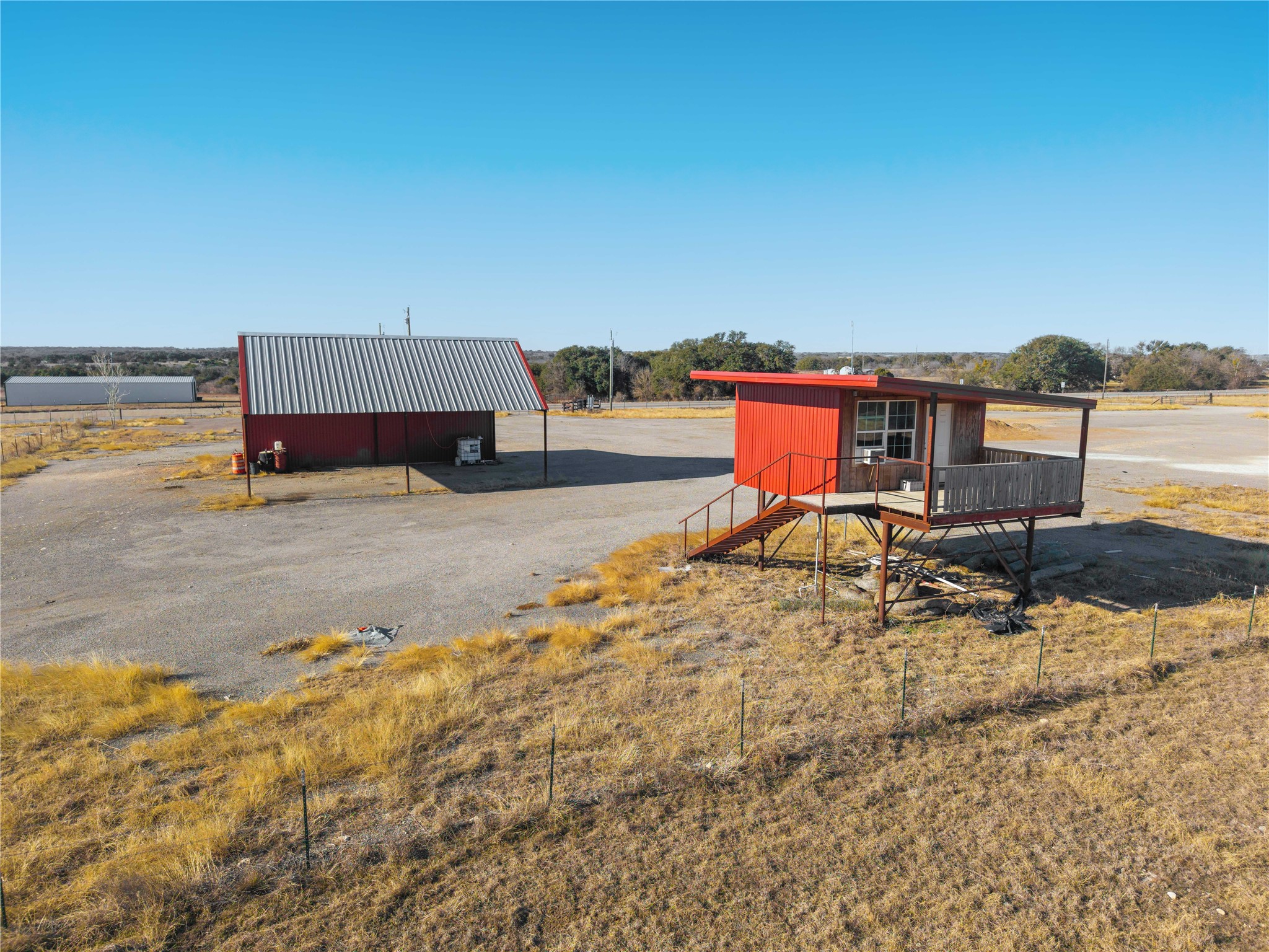 10845 E State Highway 6 Dublin TX 76446