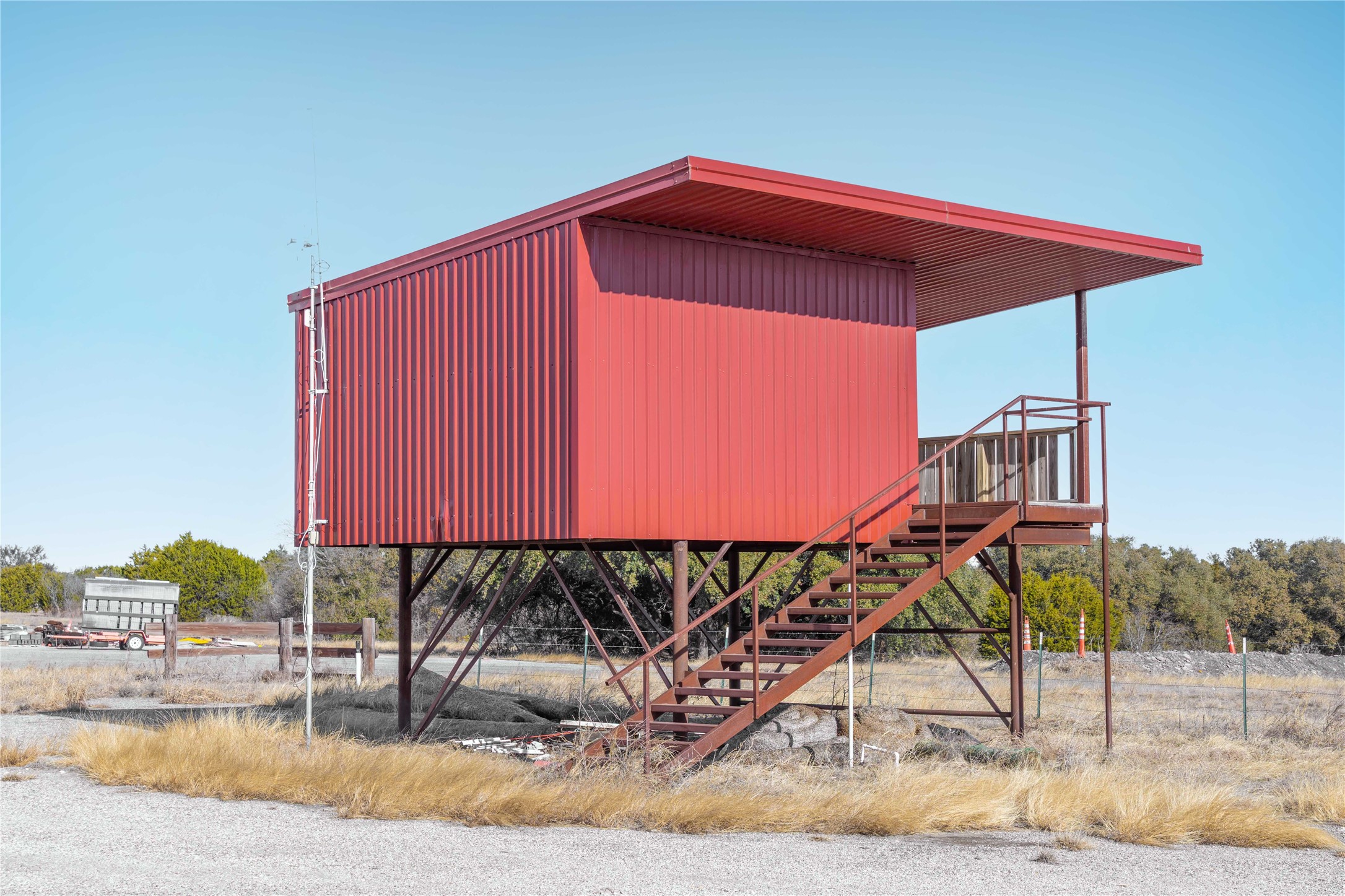 10845 E State Highway 6 Dublin TX 76446