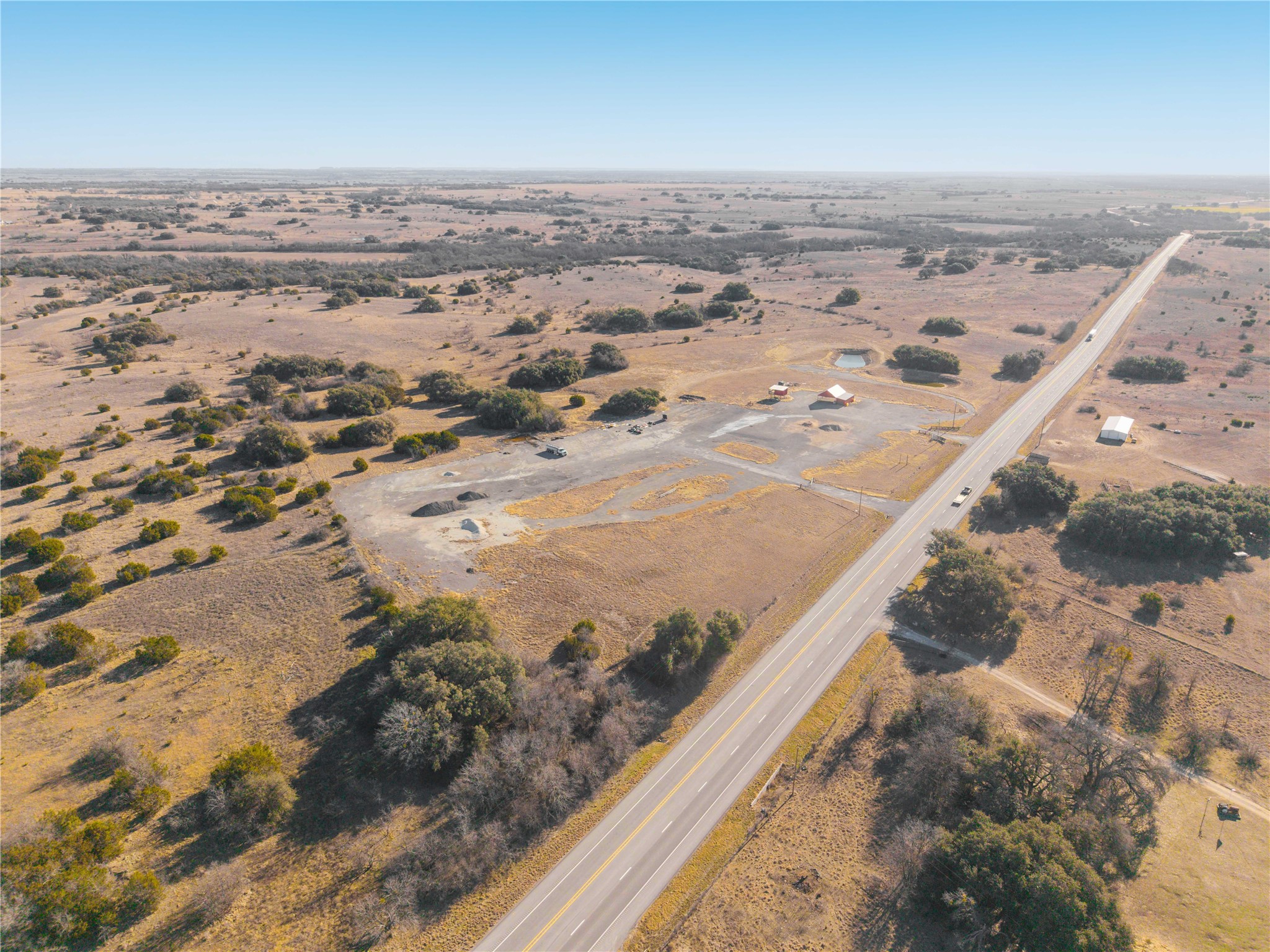 10845 E State Highway 6 Dublin TX 76446