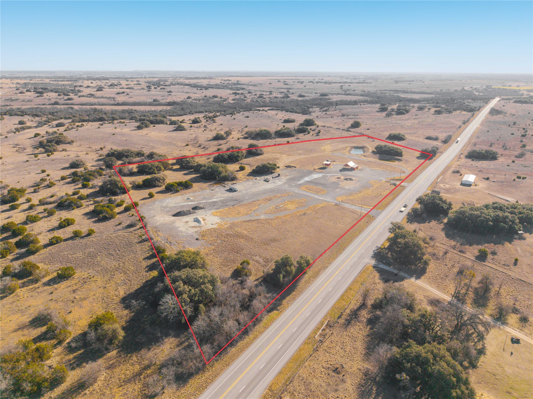 10845 E State Highway 6 Dublin TX 76446