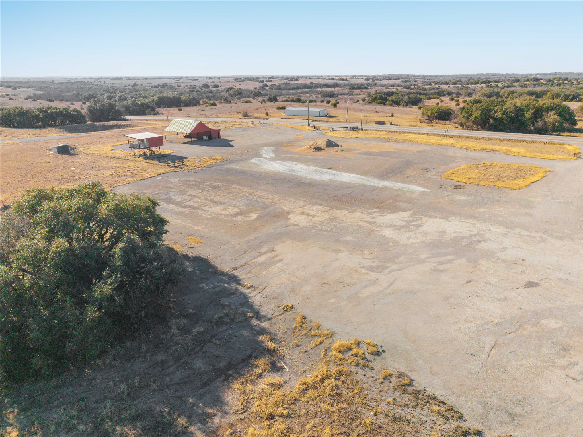 10845 E State Highway 6 Dublin TX 76446