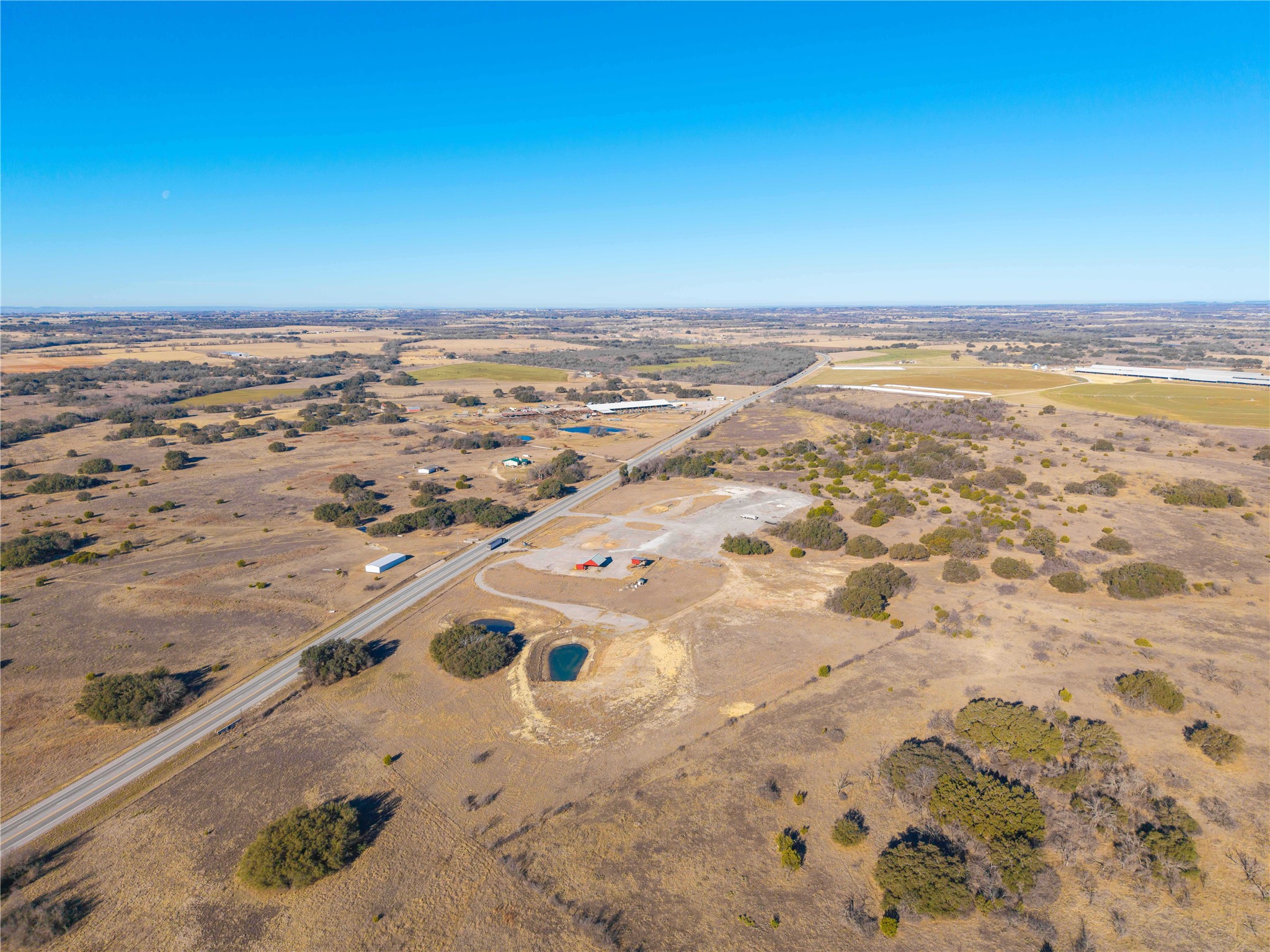 10845 E State Highway 6 Dublin TX 76446