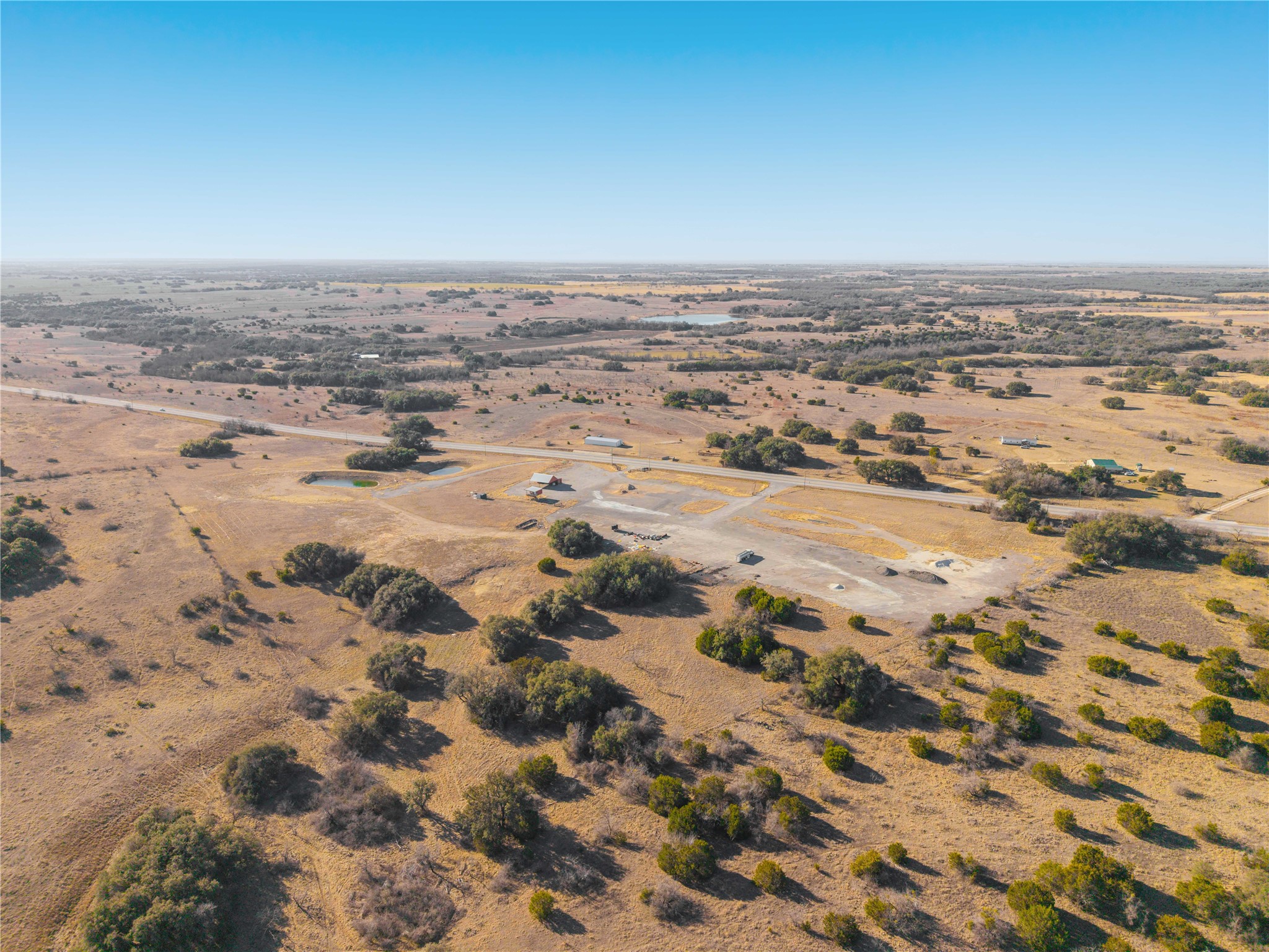 10845 E State Highway 6 Dublin TX 76446