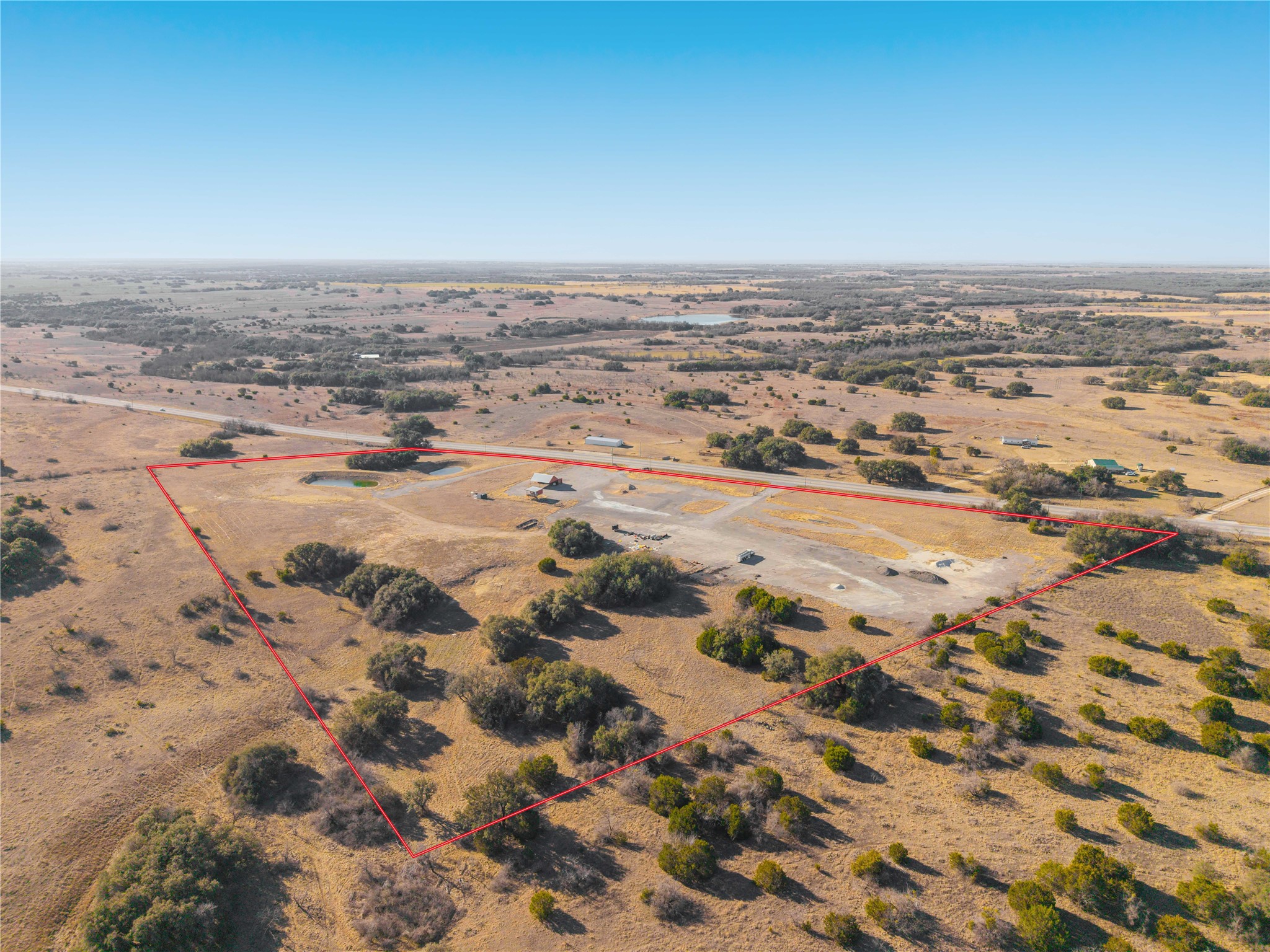 10845 E State Highway 6 Dublin TX 76446