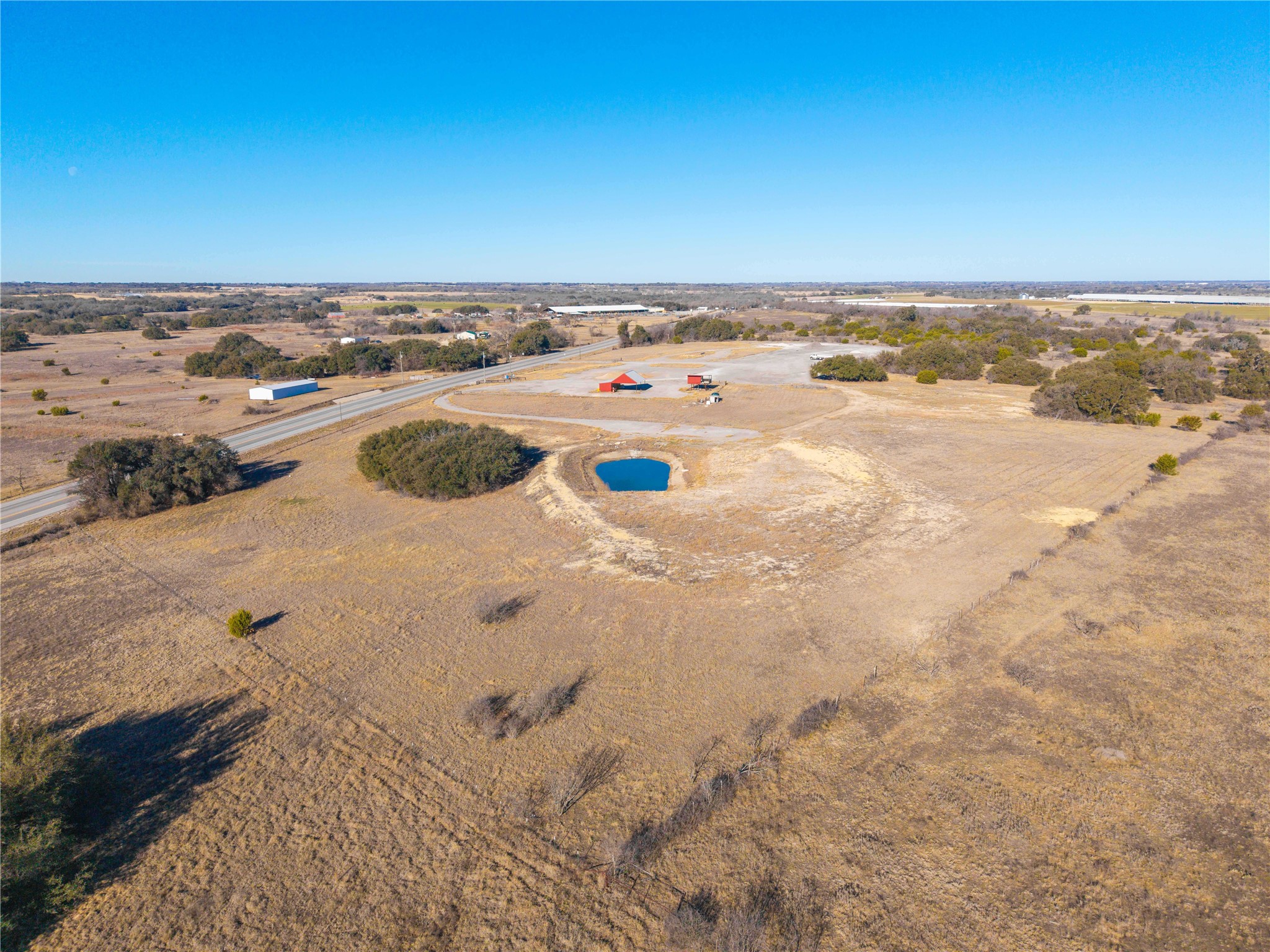 10845 E State Highway 6 Dublin TX 76446
