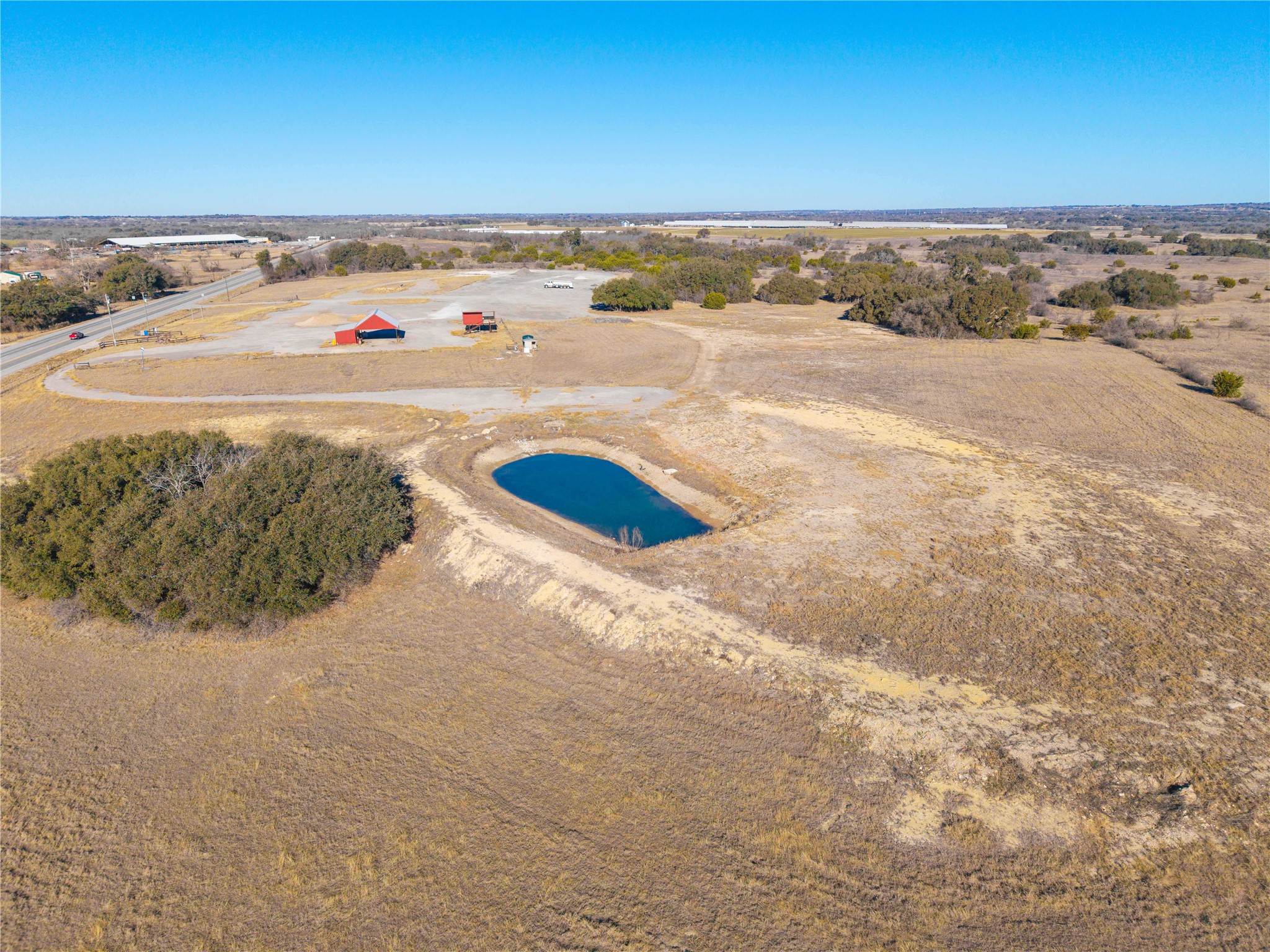 10845 E State Highway 6 Dublin TX 76446
