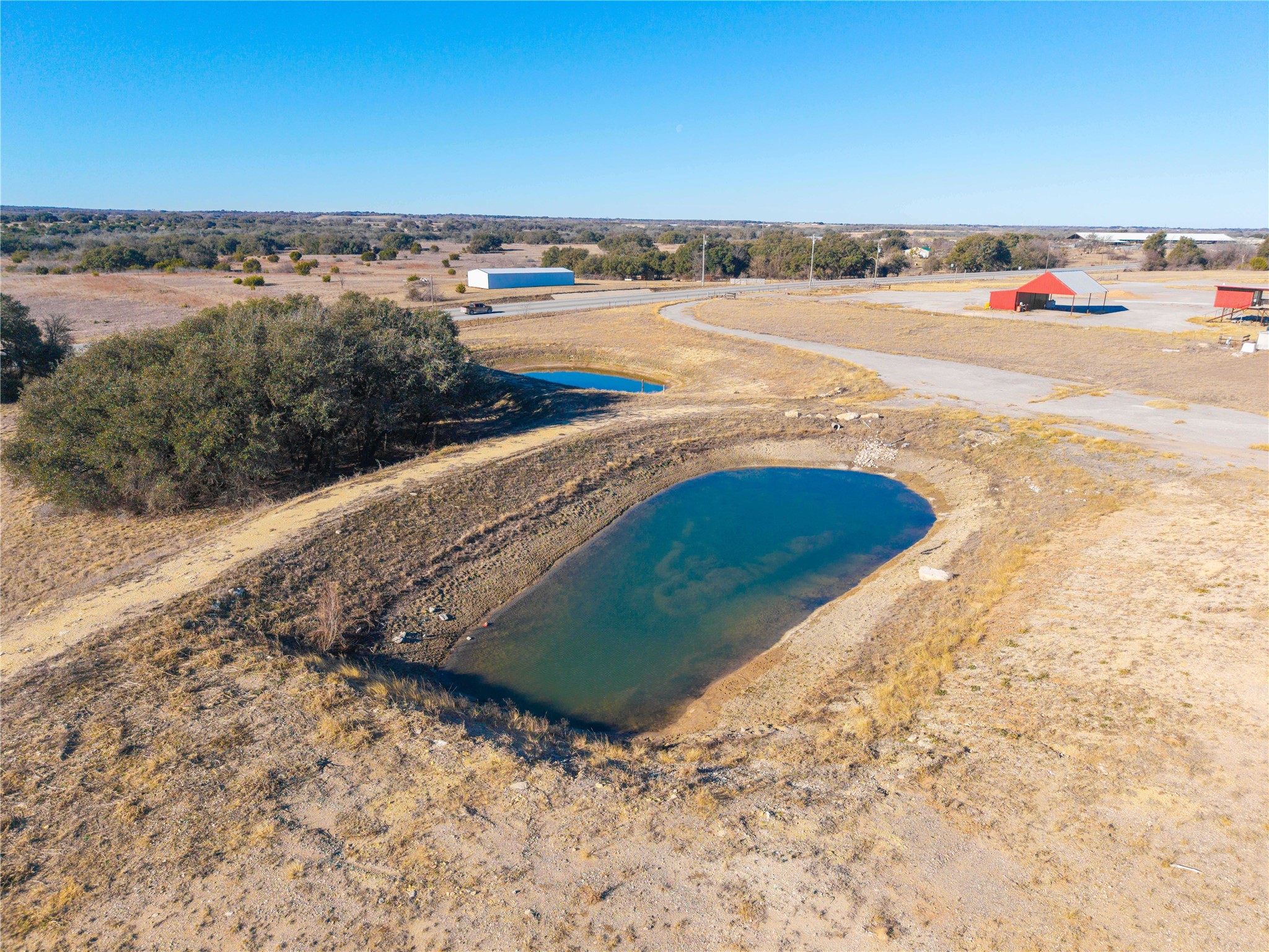 10845 E State Highway 6 Dublin TX 76446