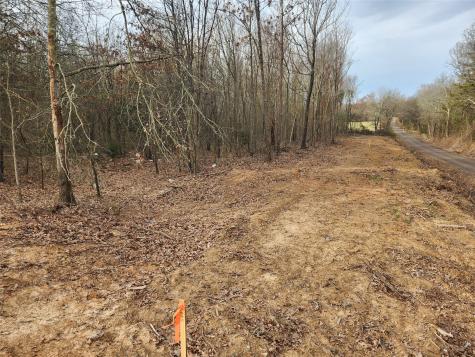 Lot 4 Cr 2310 Sulphur Springs TX 75482