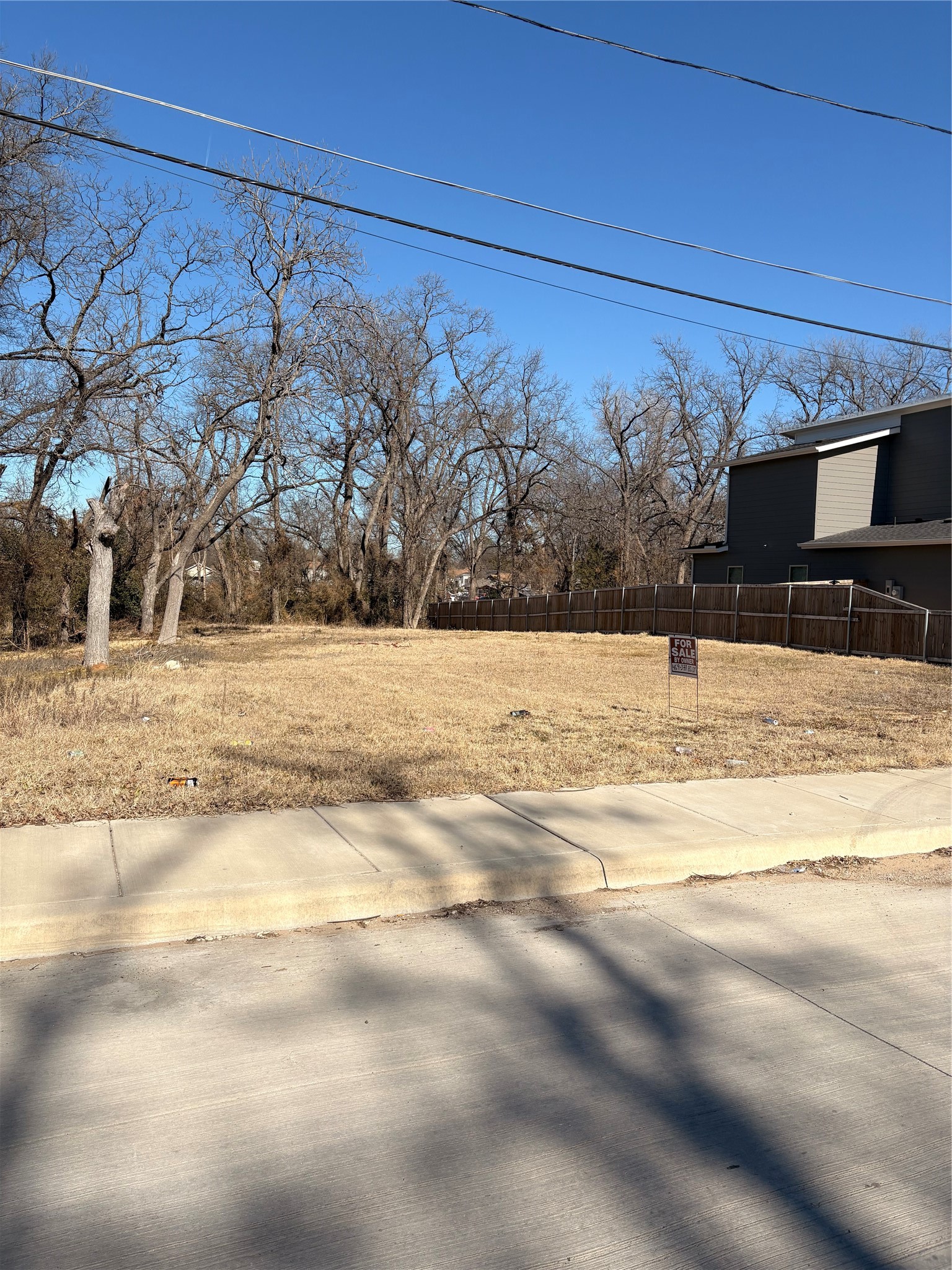 4511 Yancy Street Dallas TX 75216