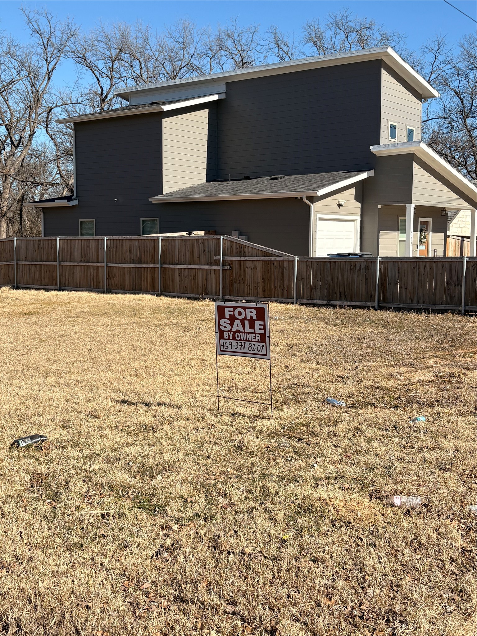 4511 Yancy Street Dallas TX 75216