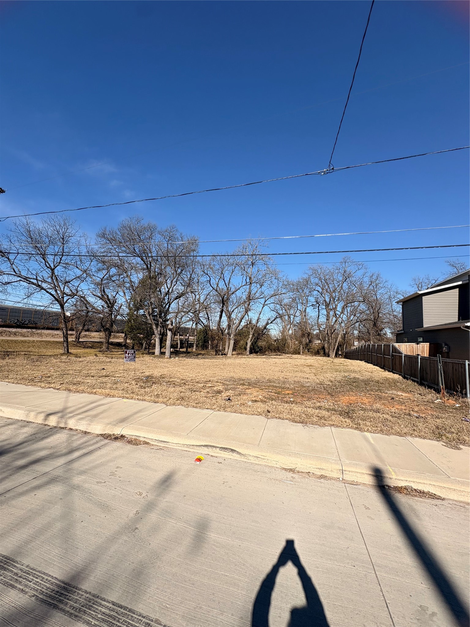 4511 Yancy Street Dallas TX 75216