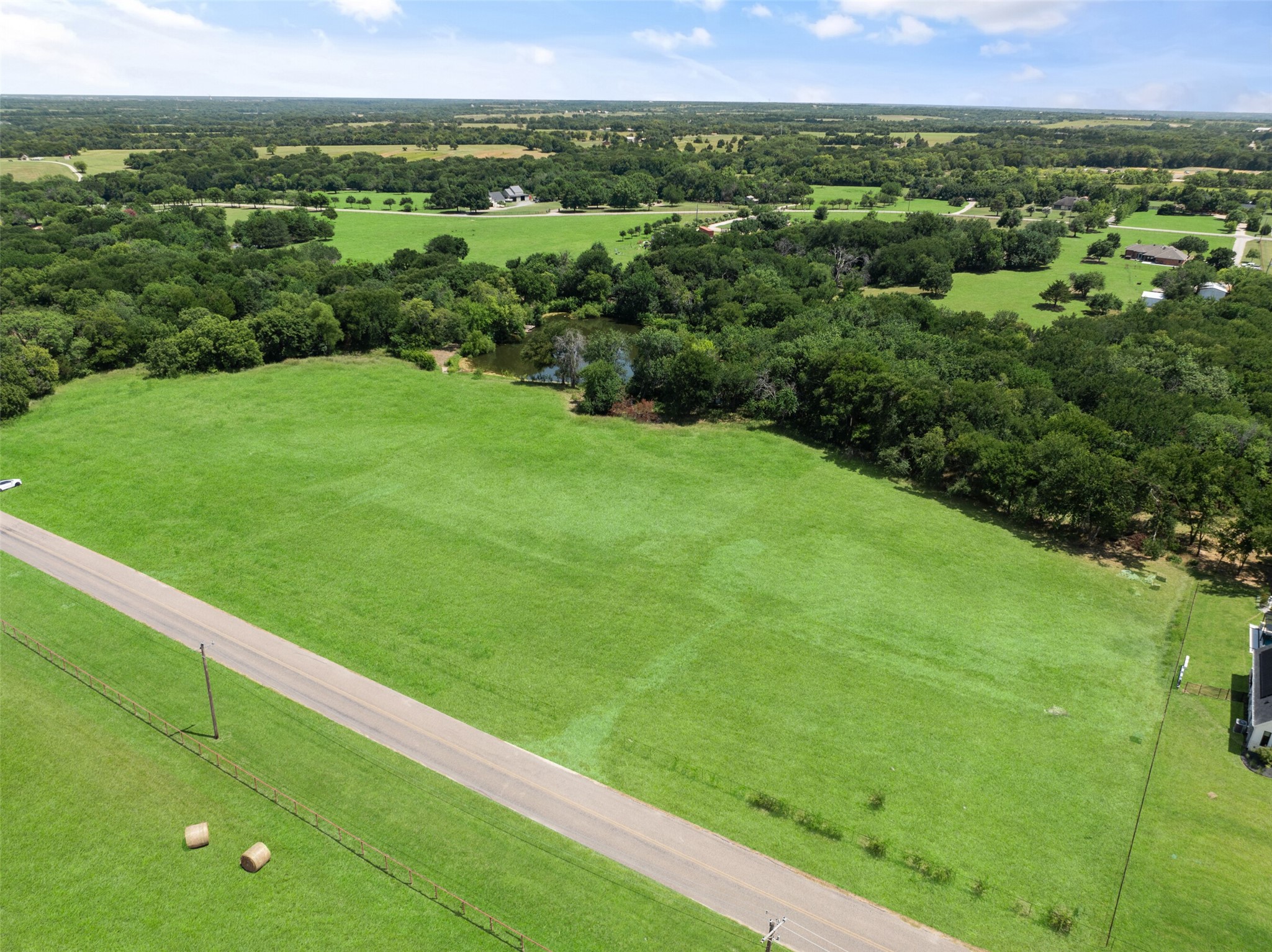 Tbd County Road 171 Celina TX 75009