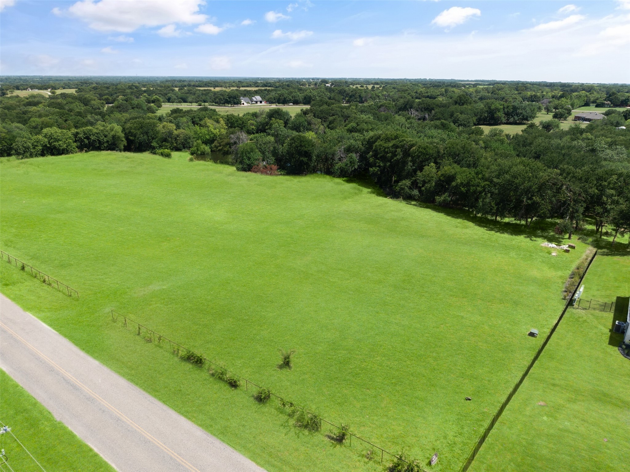 Tbd County Road 171 Celina TX 75009