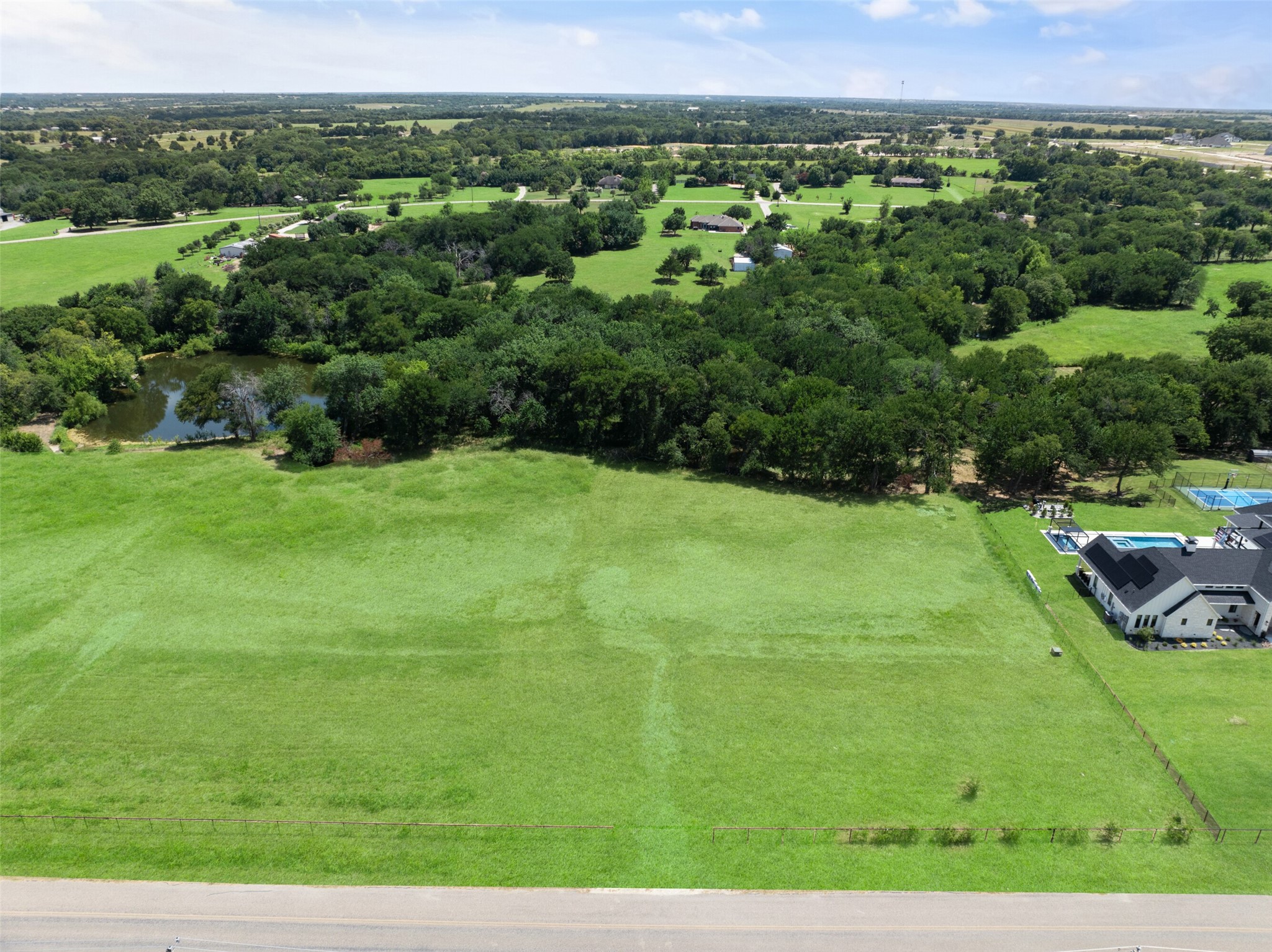 Tbd County Road 171 Celina TX 75009