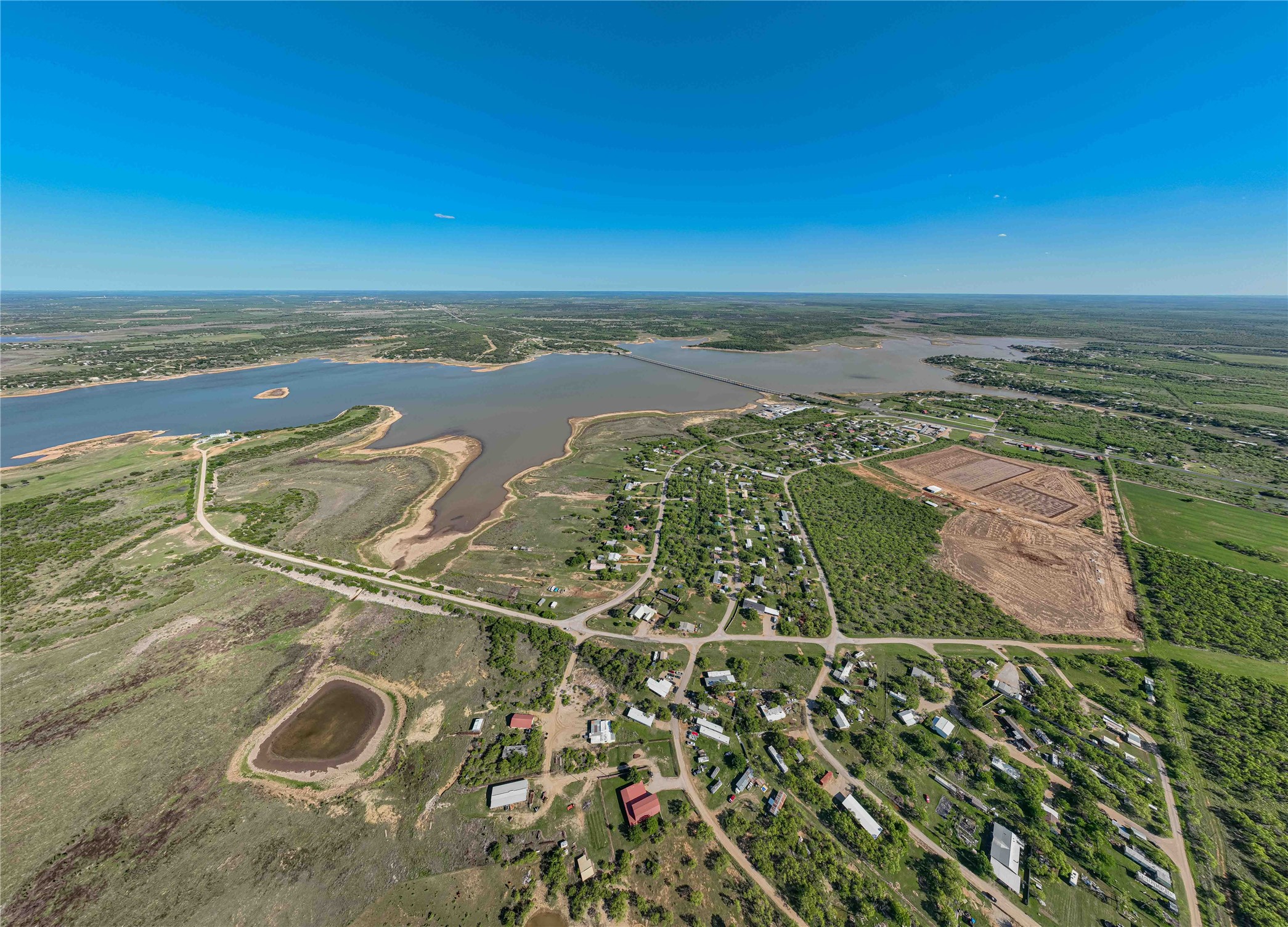 674 Water District Road 214 Breckenridge TX 76424