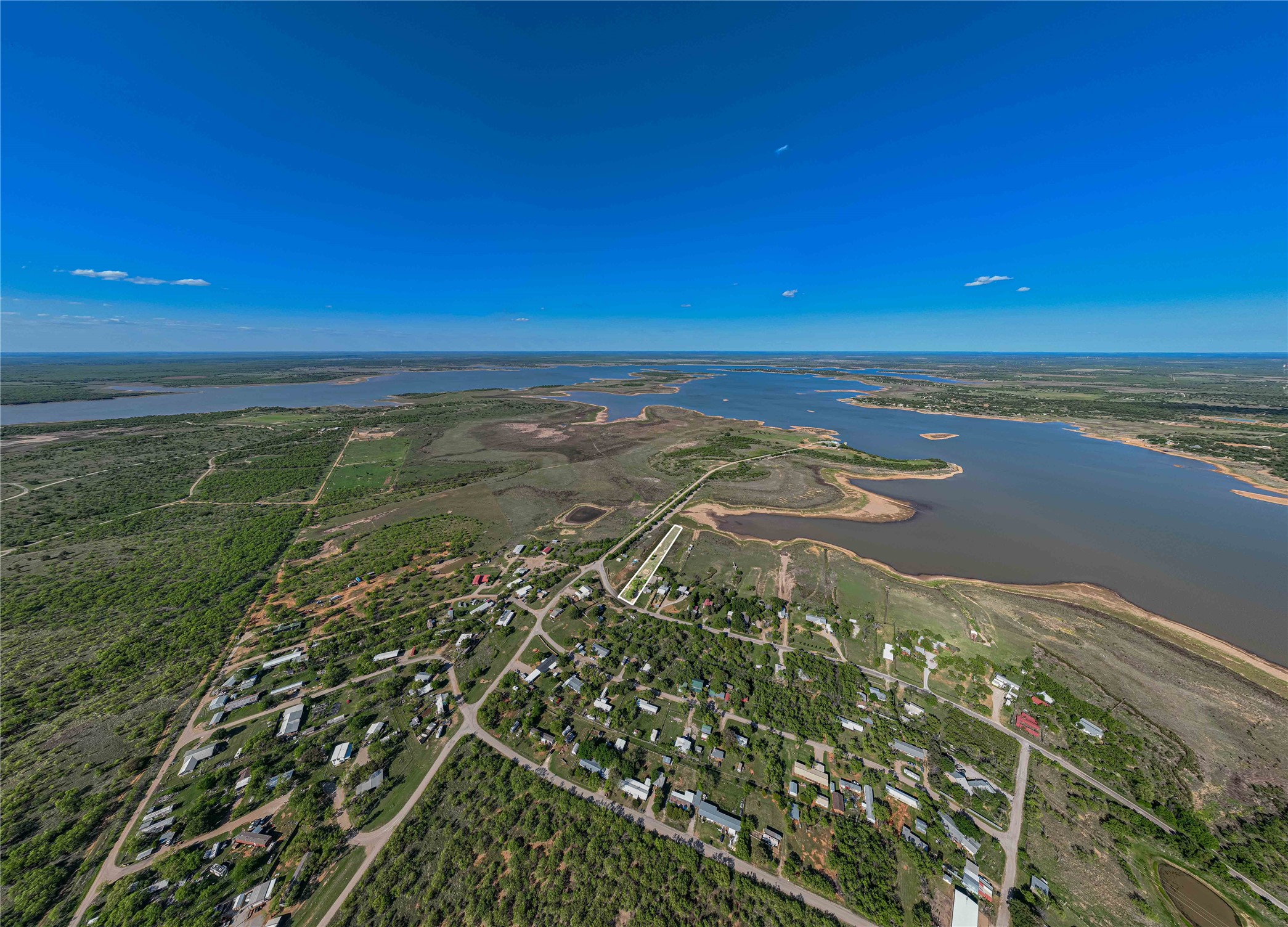 674 Water District Road 214 Breckenridge TX 76424